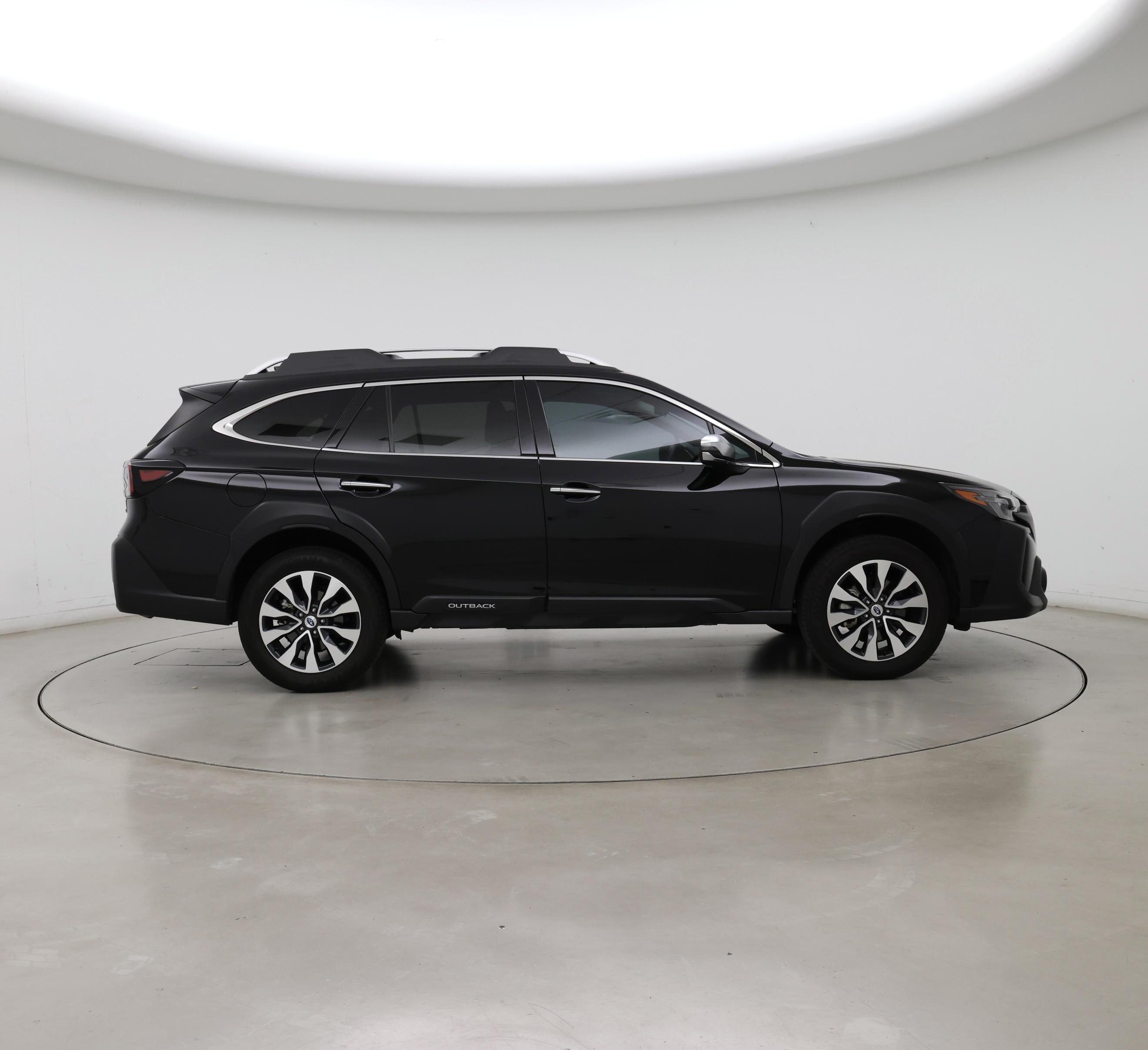 Thumbnail: 2024 Subaru Outback - 7