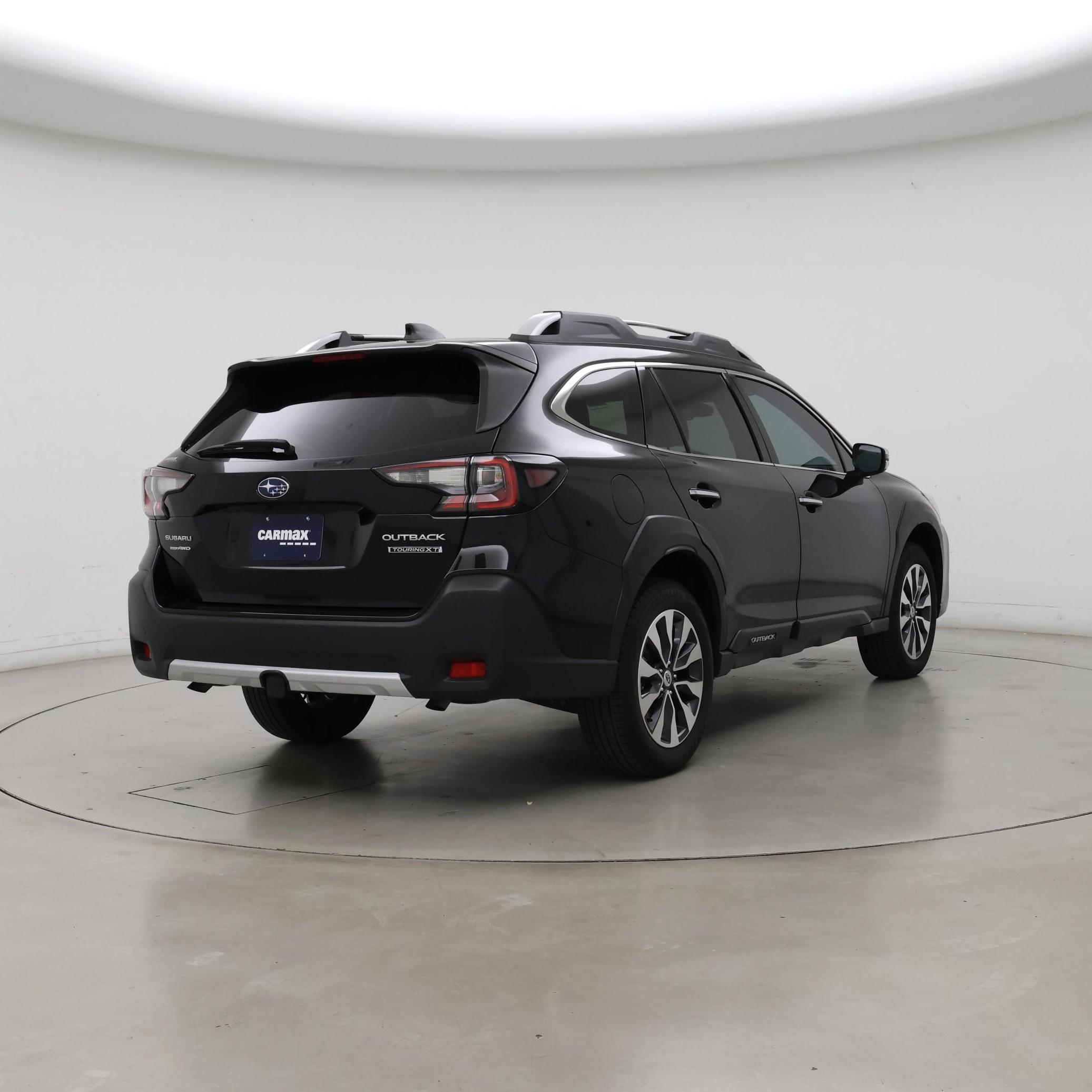 Thumbnail: 2024 Subaru Outback - 8