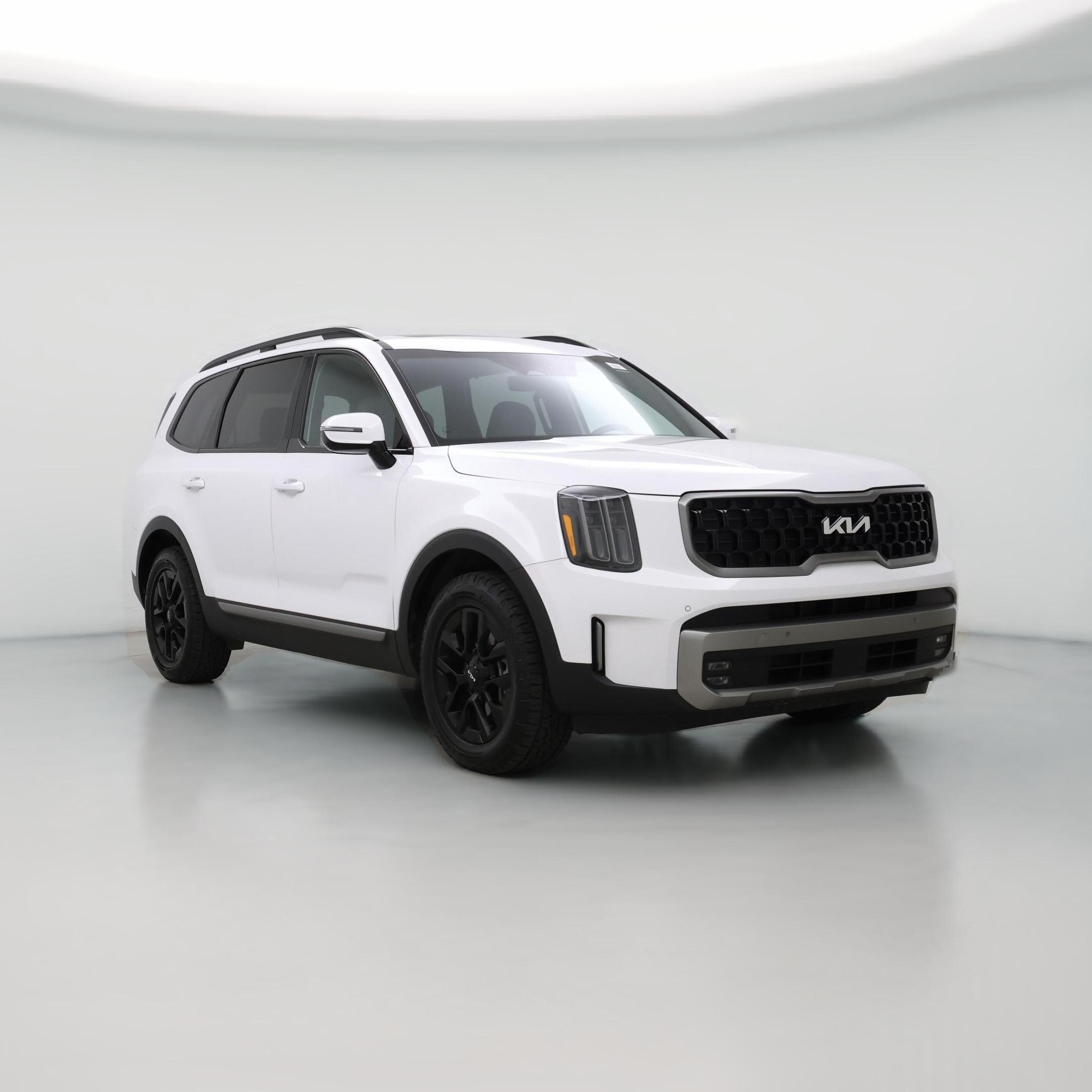 Thumbnail: 2023 Kia Telluride - 1