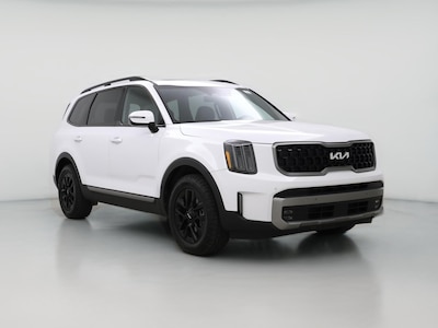 2023 Kia Telluride SX Prestige X-Pro
