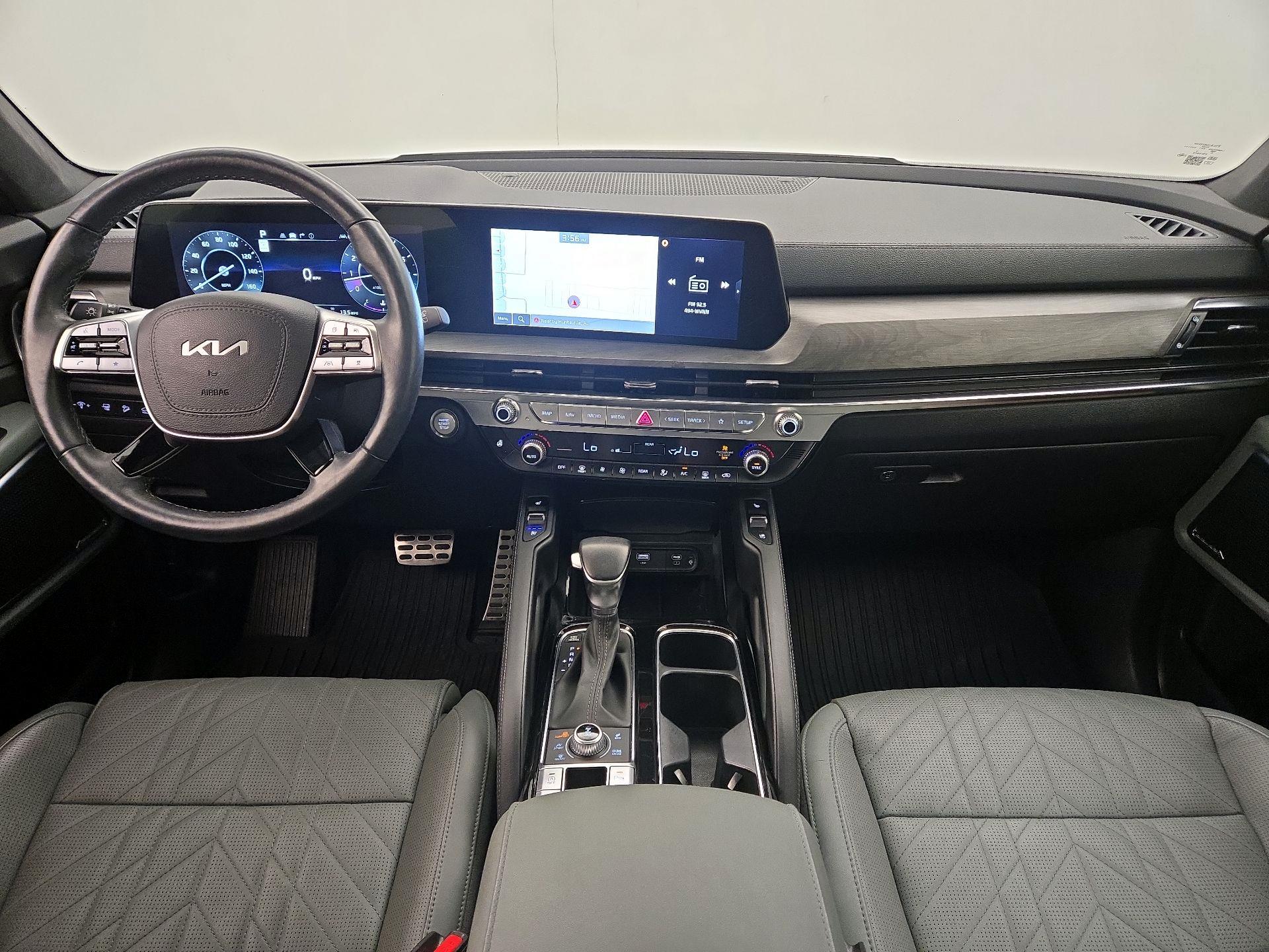 Thumbnail: 2023 Kia Telluride - 9