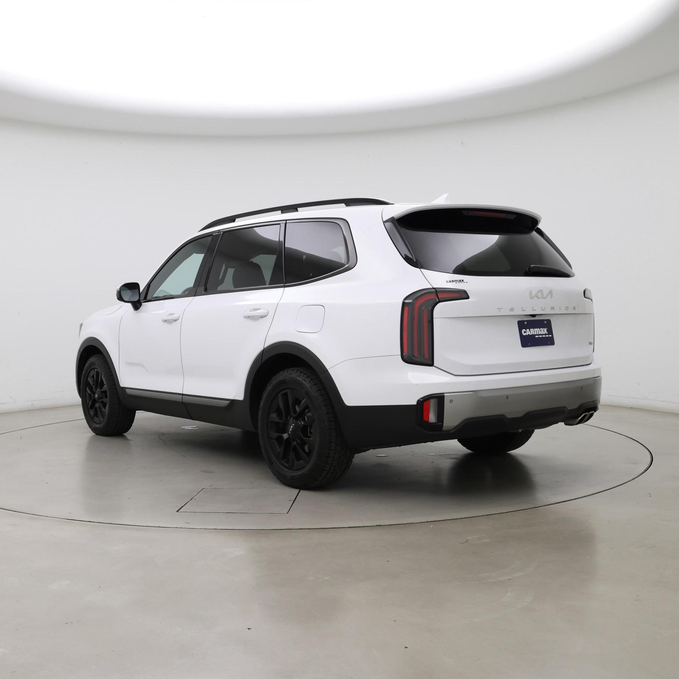 Thumbnail: 2023 Kia Telluride - 2