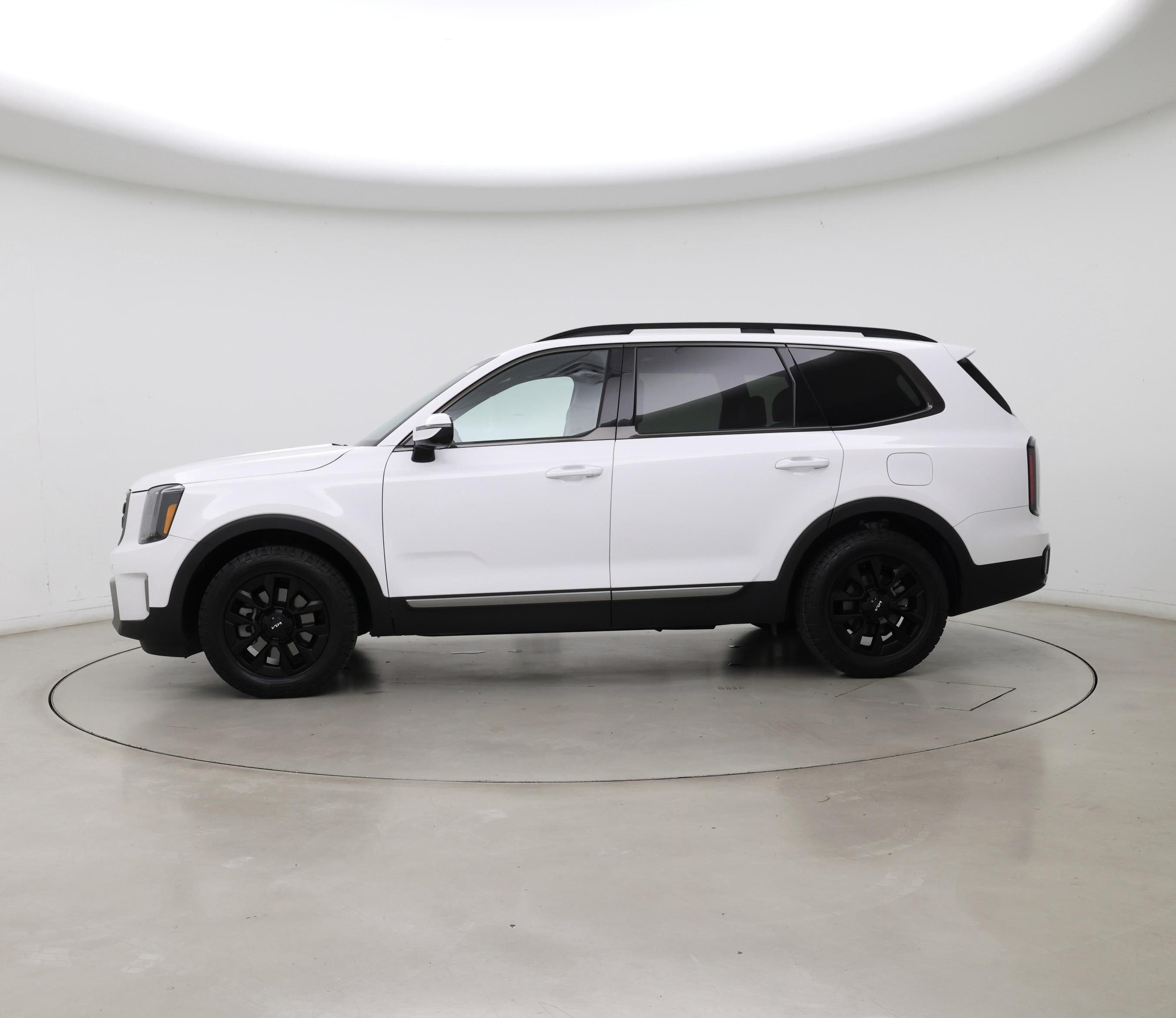 Thumbnail: 2023 Kia Telluride - 3