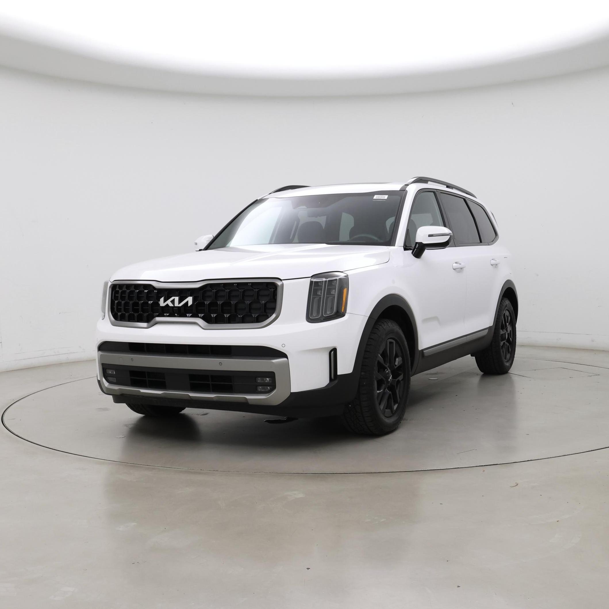 Thumbnail: 2023 Kia Telluride - 4
