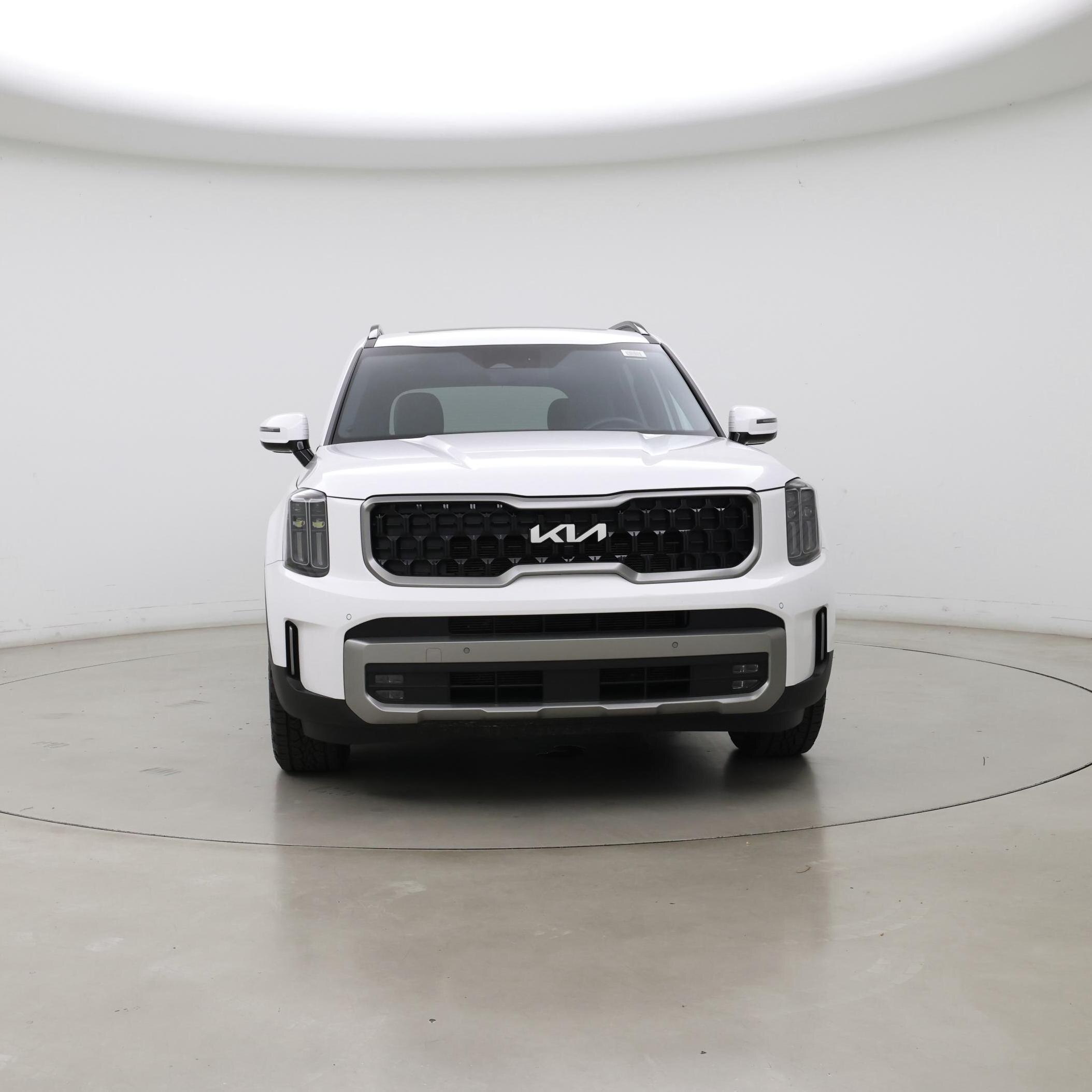 Thumbnail: 2023 Kia Telluride - 5