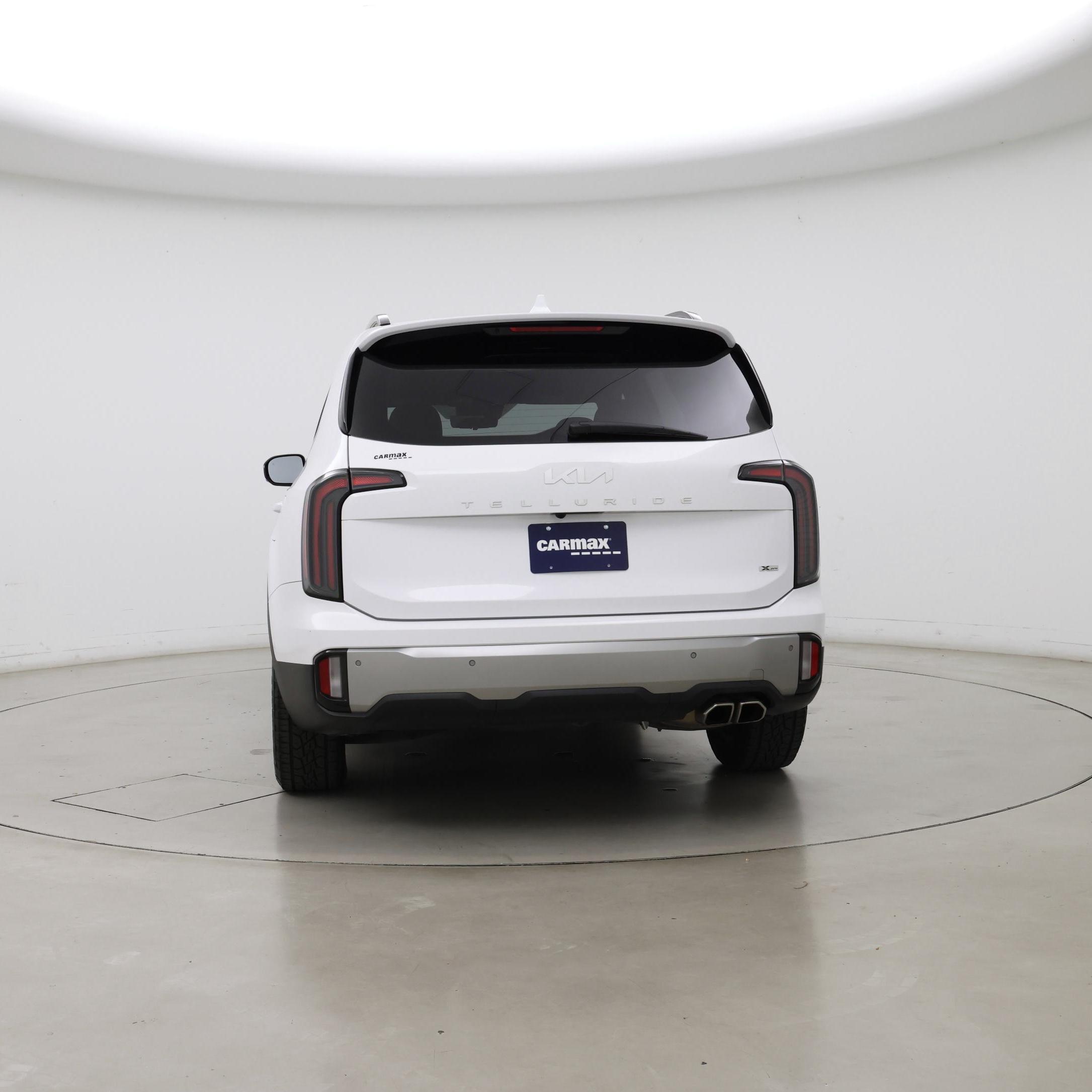 Thumbnail: 2023 Kia Telluride - 6