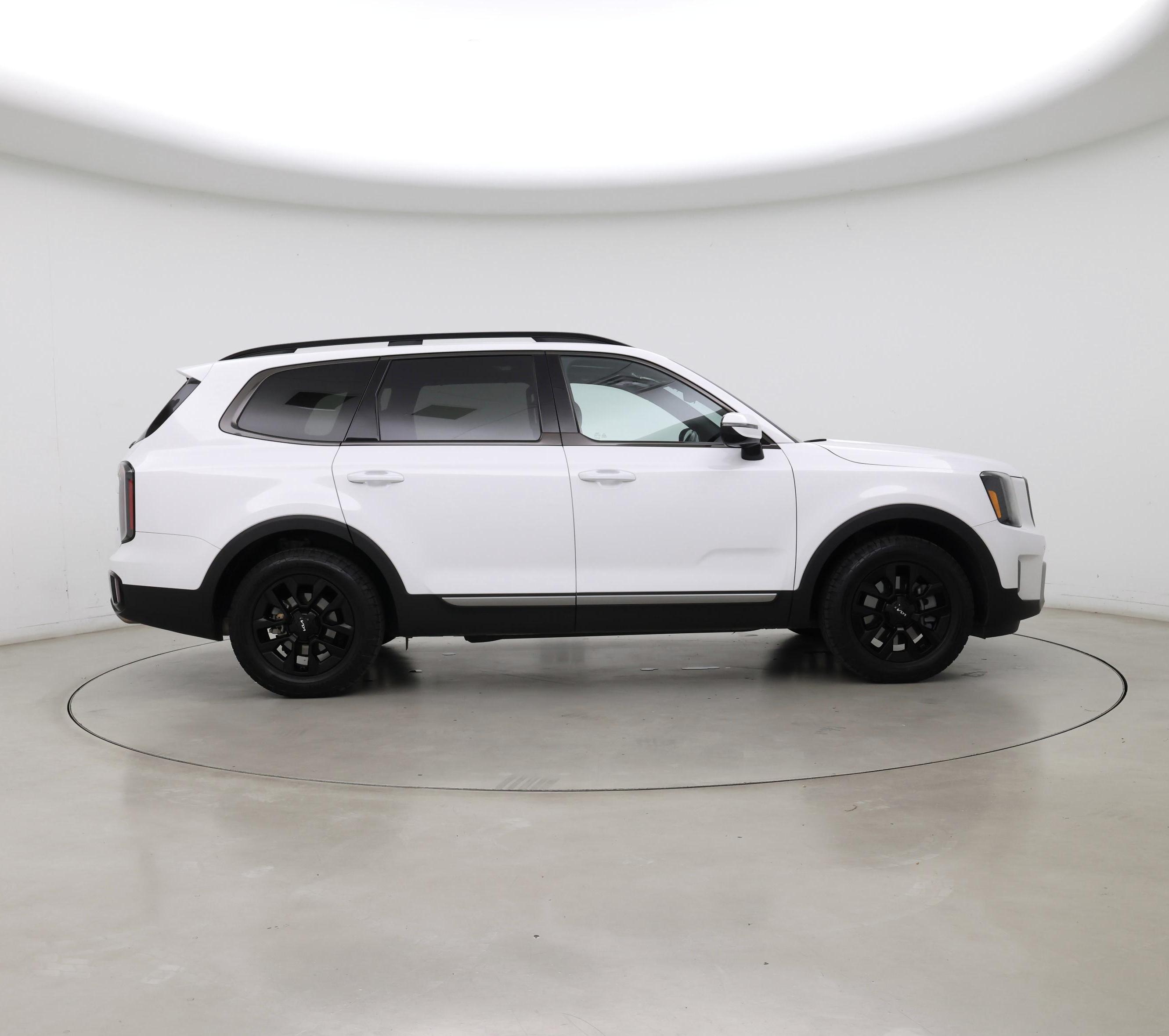 Thumbnail: 2023 Kia Telluride - 7