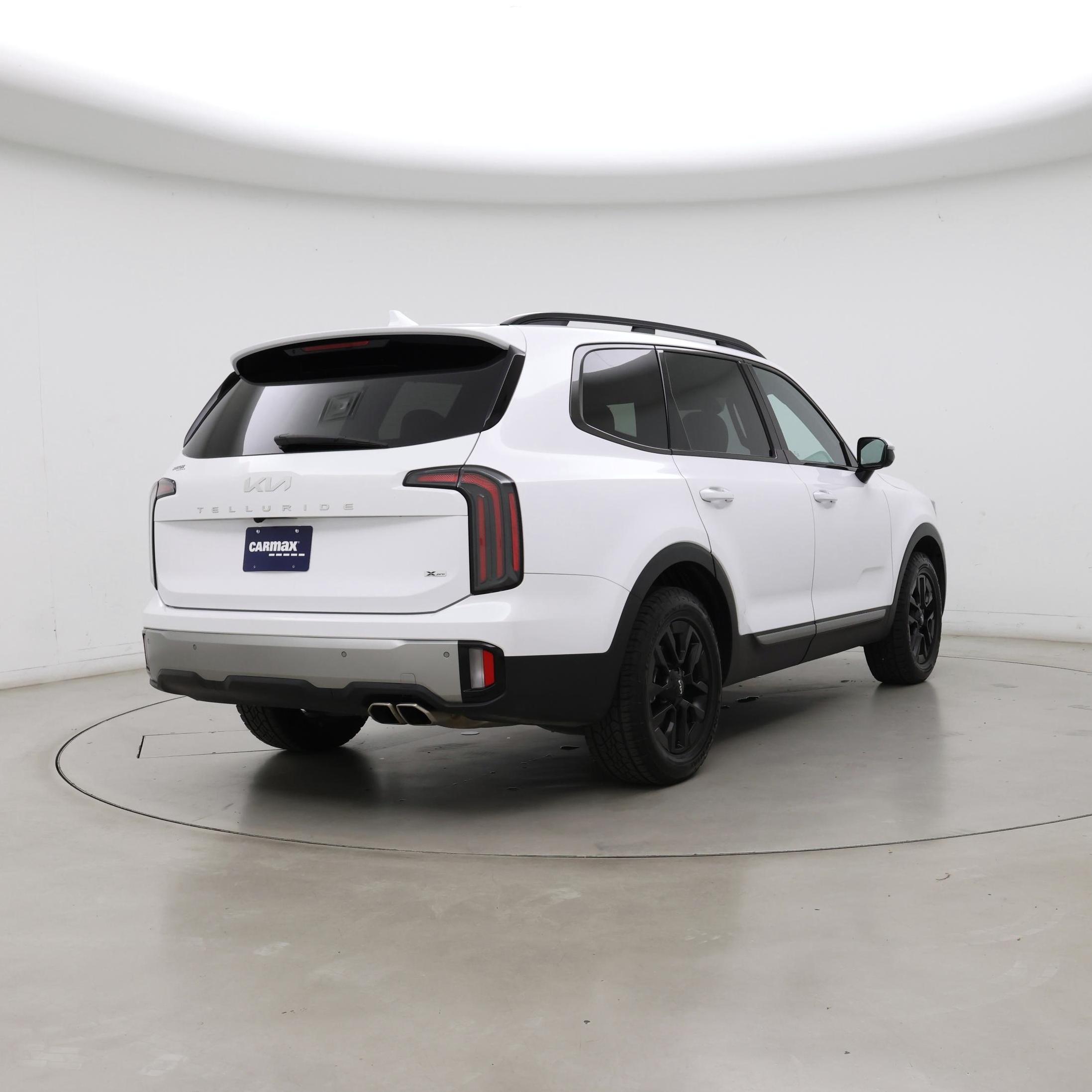 Thumbnail: 2023 Kia Telluride - 8