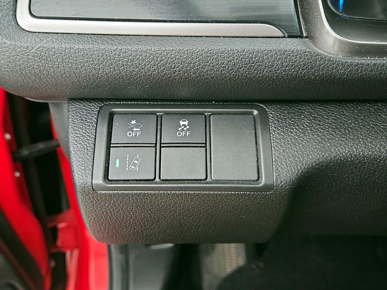 2021 Honda Civic Hatchback EX - Photo 14