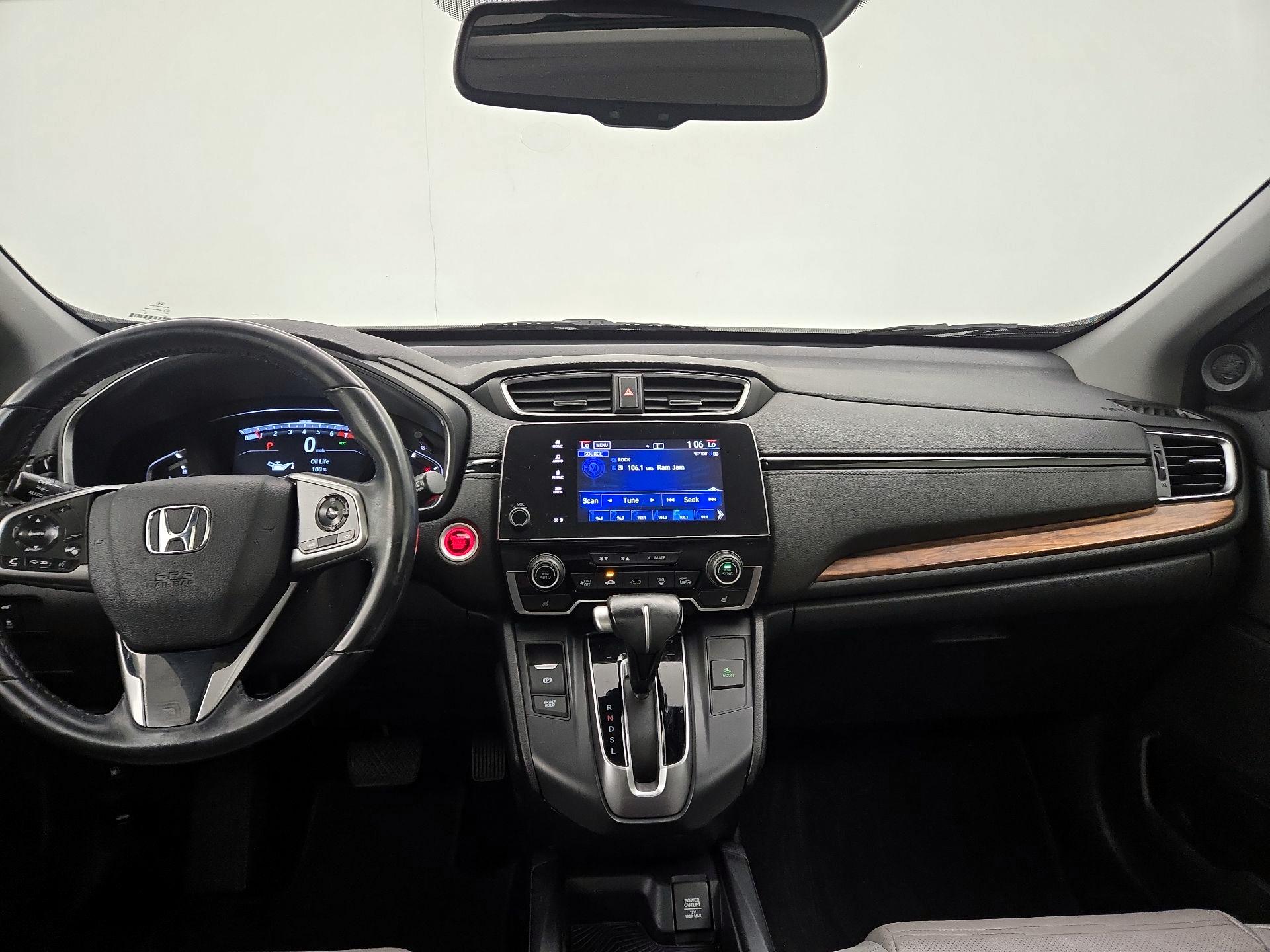 Thumbnail: 2019 Honda CR-V - 9