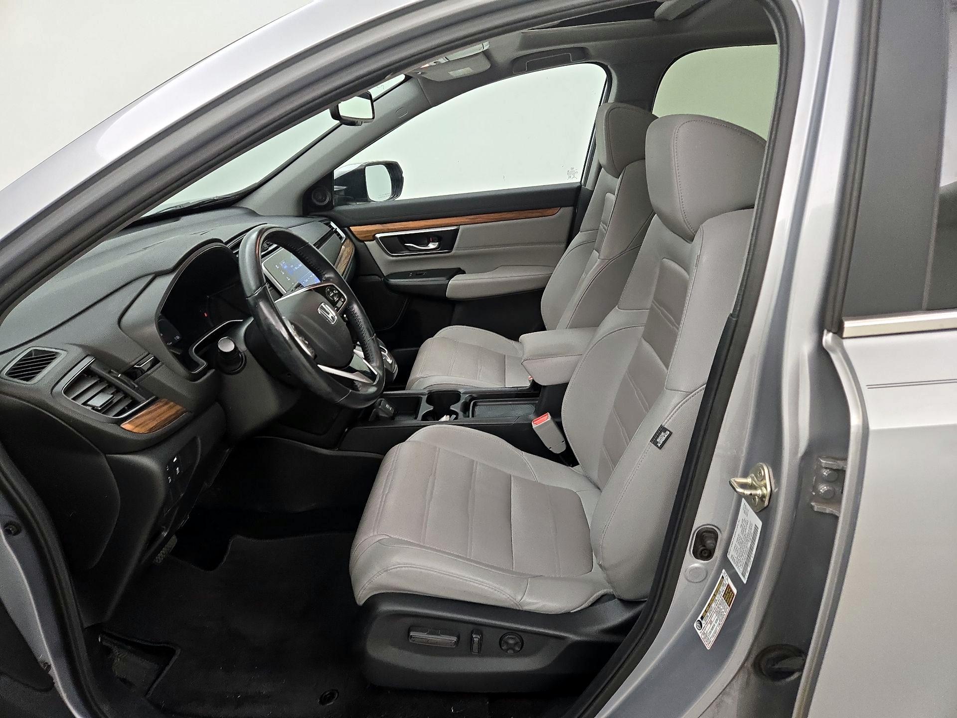 Thumbnail: 2019 Honda CR-V - 11