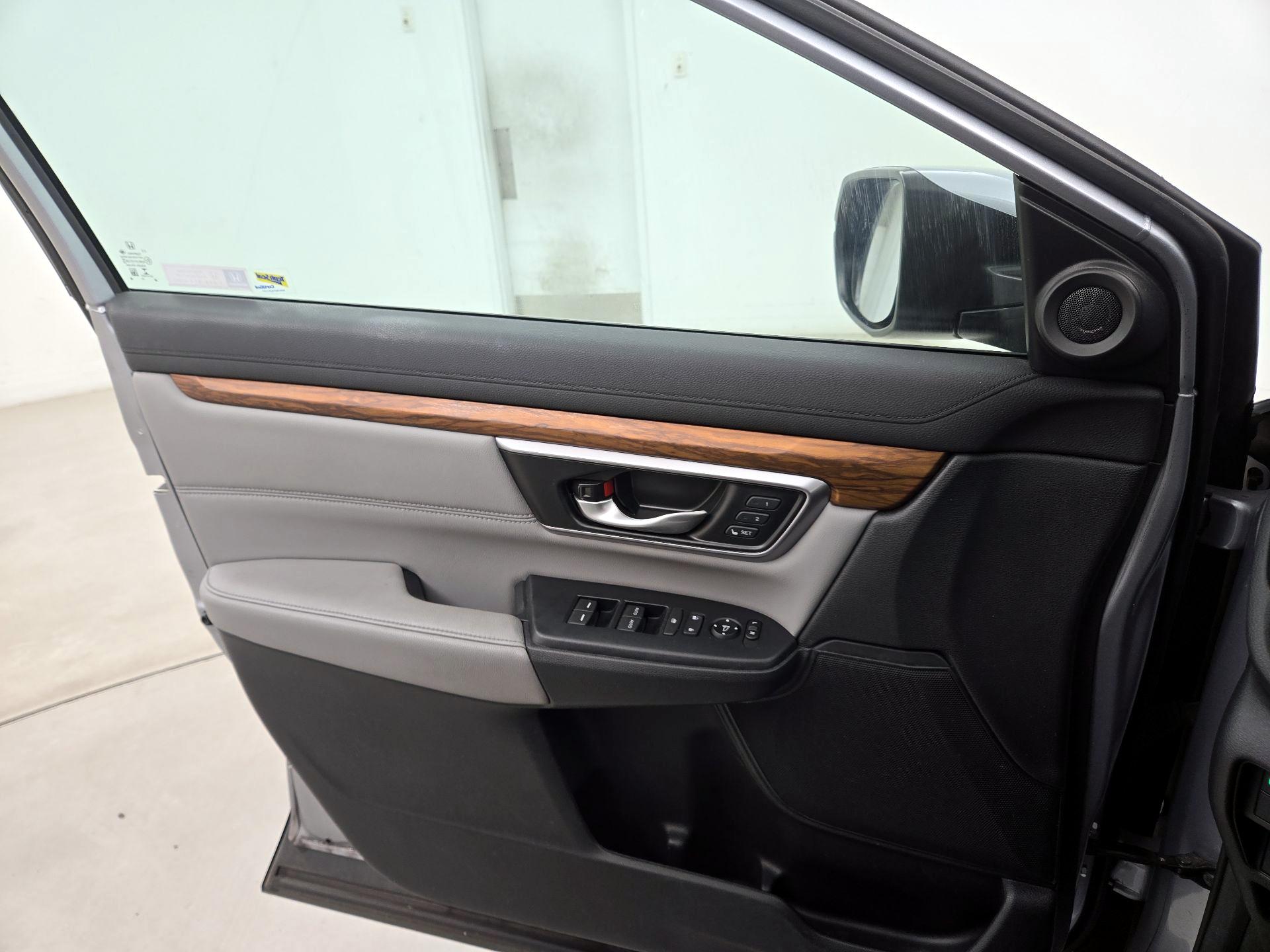 Thumbnail: 2019 Honda CR-V - 12