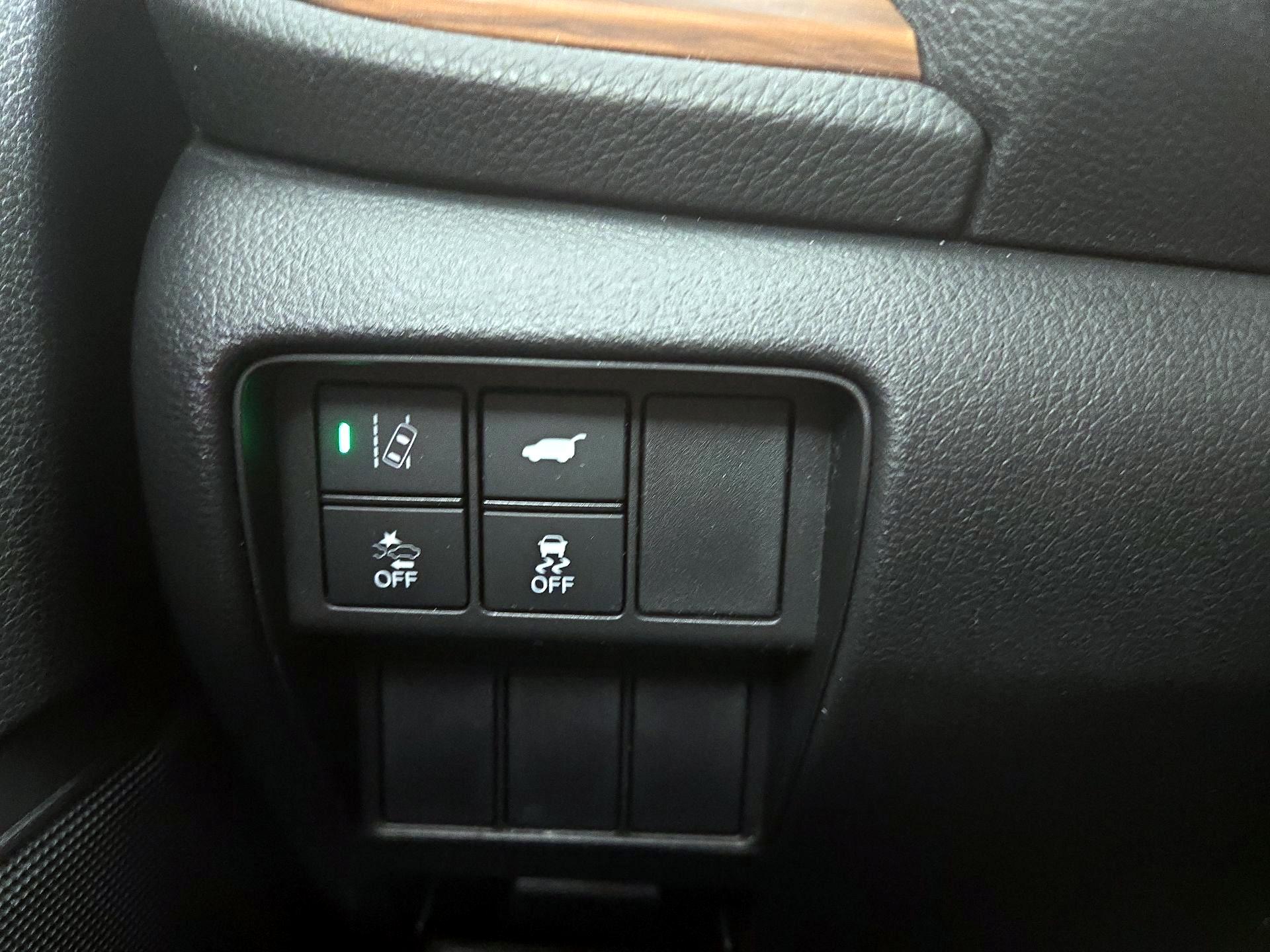 Thumbnail: 2019 Honda CR-V - 13