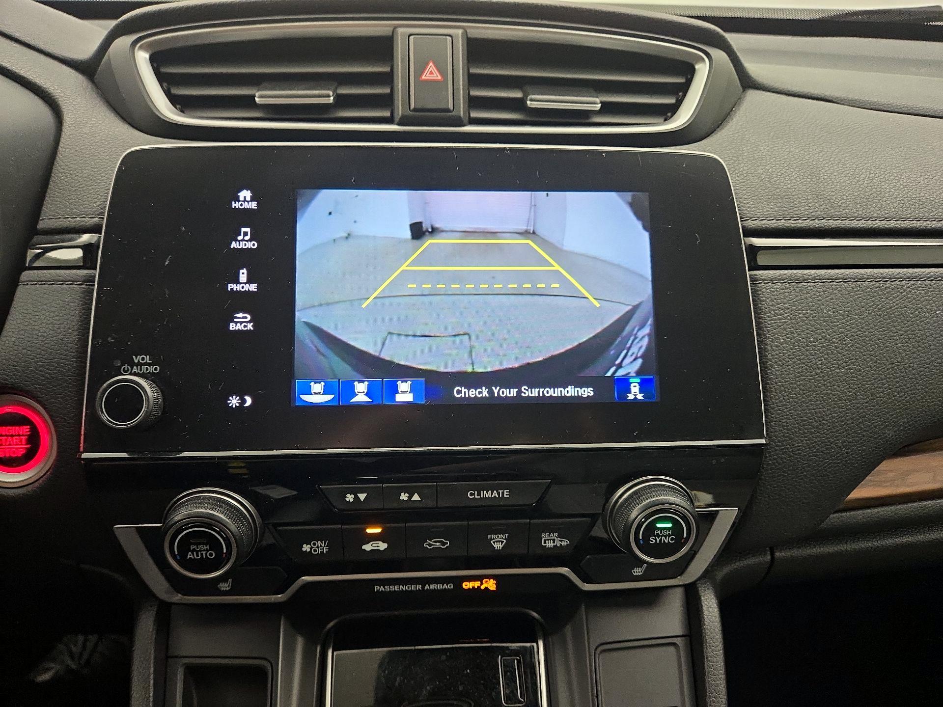 Thumbnail: 2019 Honda CR-V - 14