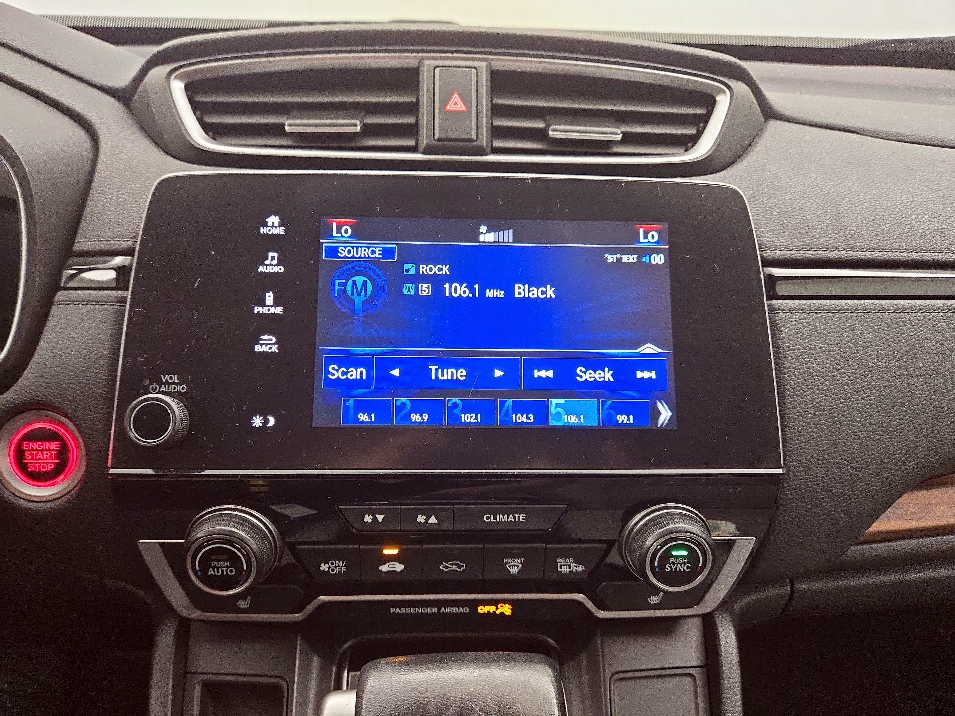Thumbnail: 2019 Honda CR-V - 15