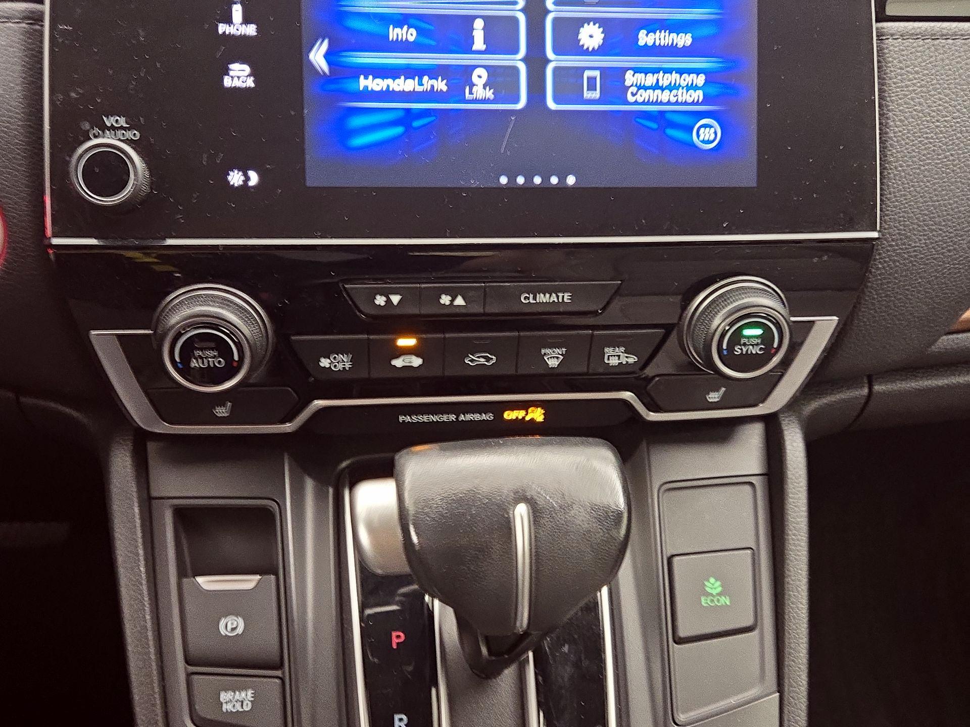 Thumbnail: 2019 Honda CR-V - 16