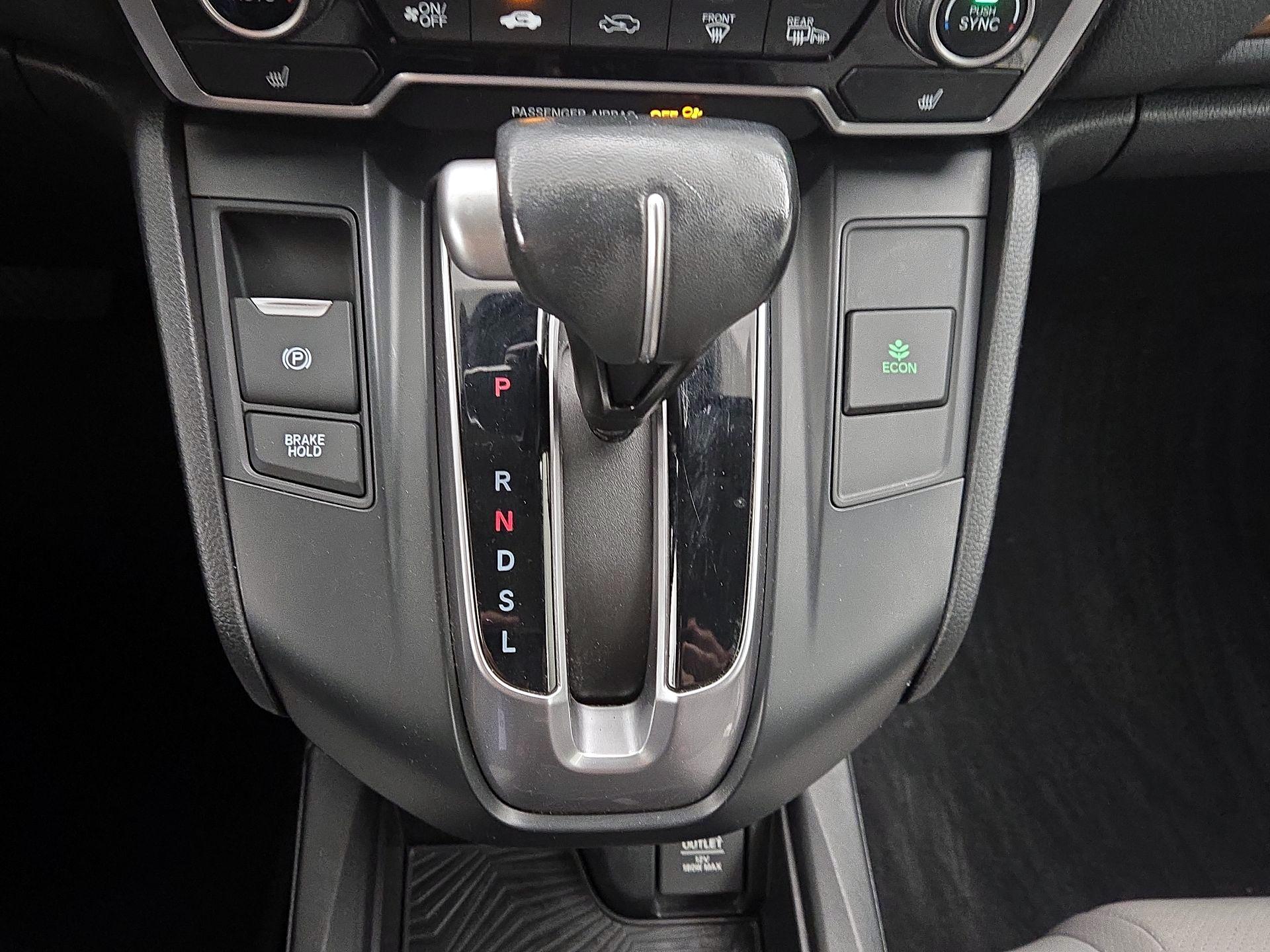 Thumbnail: 2019 Honda CR-V - 17