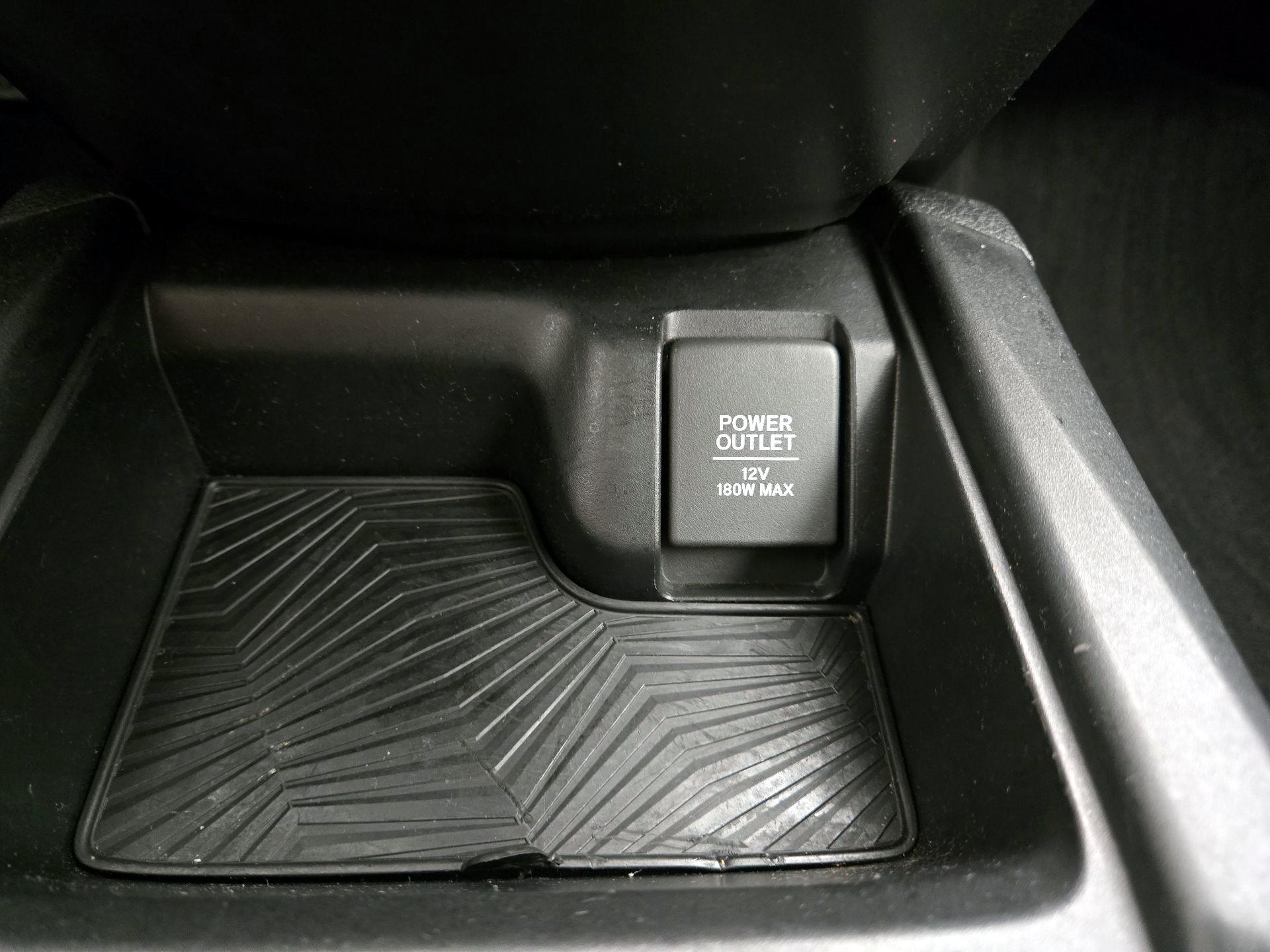 Thumbnail: 2019 Honda CR-V - 18