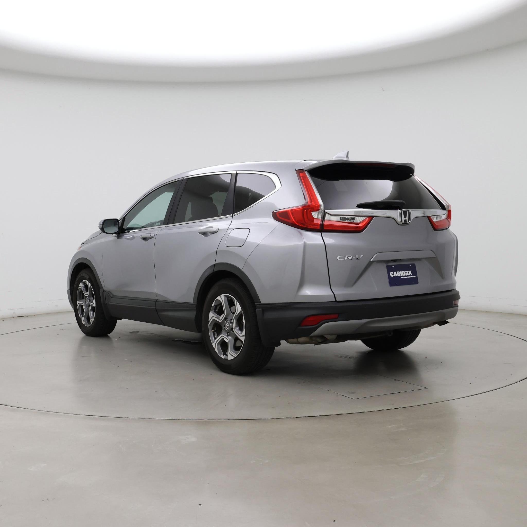 Thumbnail: 2019 Honda CR-V - 2