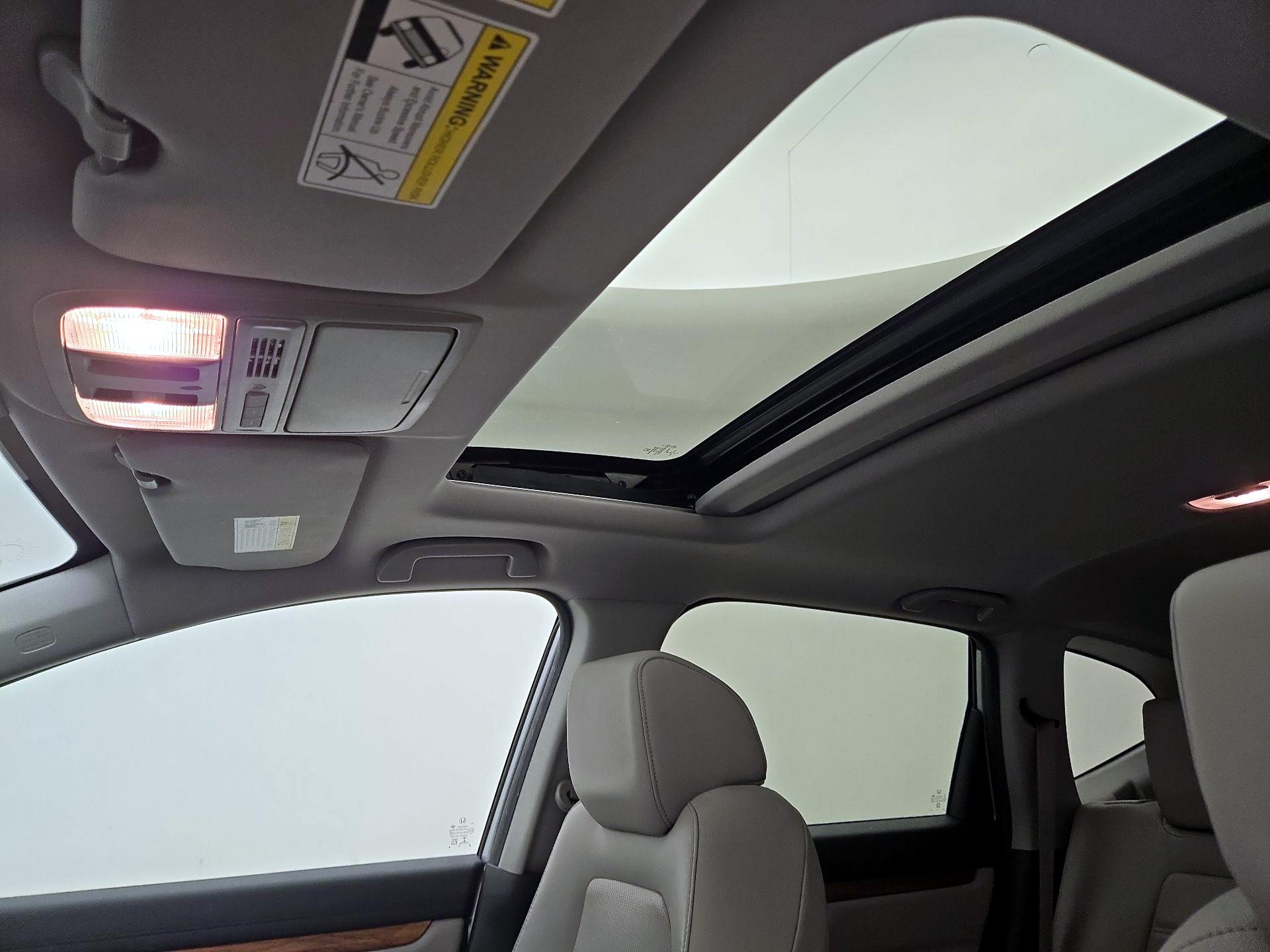 Thumbnail: 2019 Honda CR-V - 19