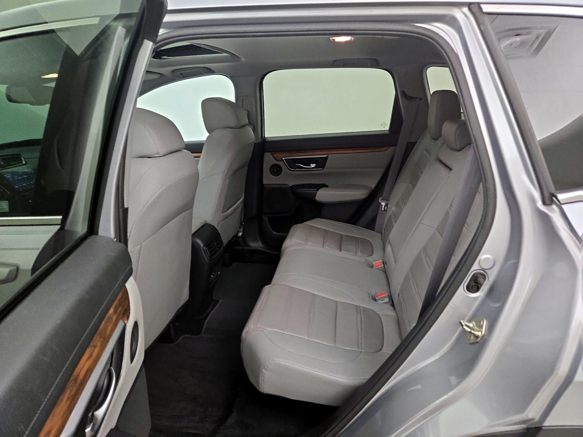 Thumbnail: 2019 Honda CR-V - 20