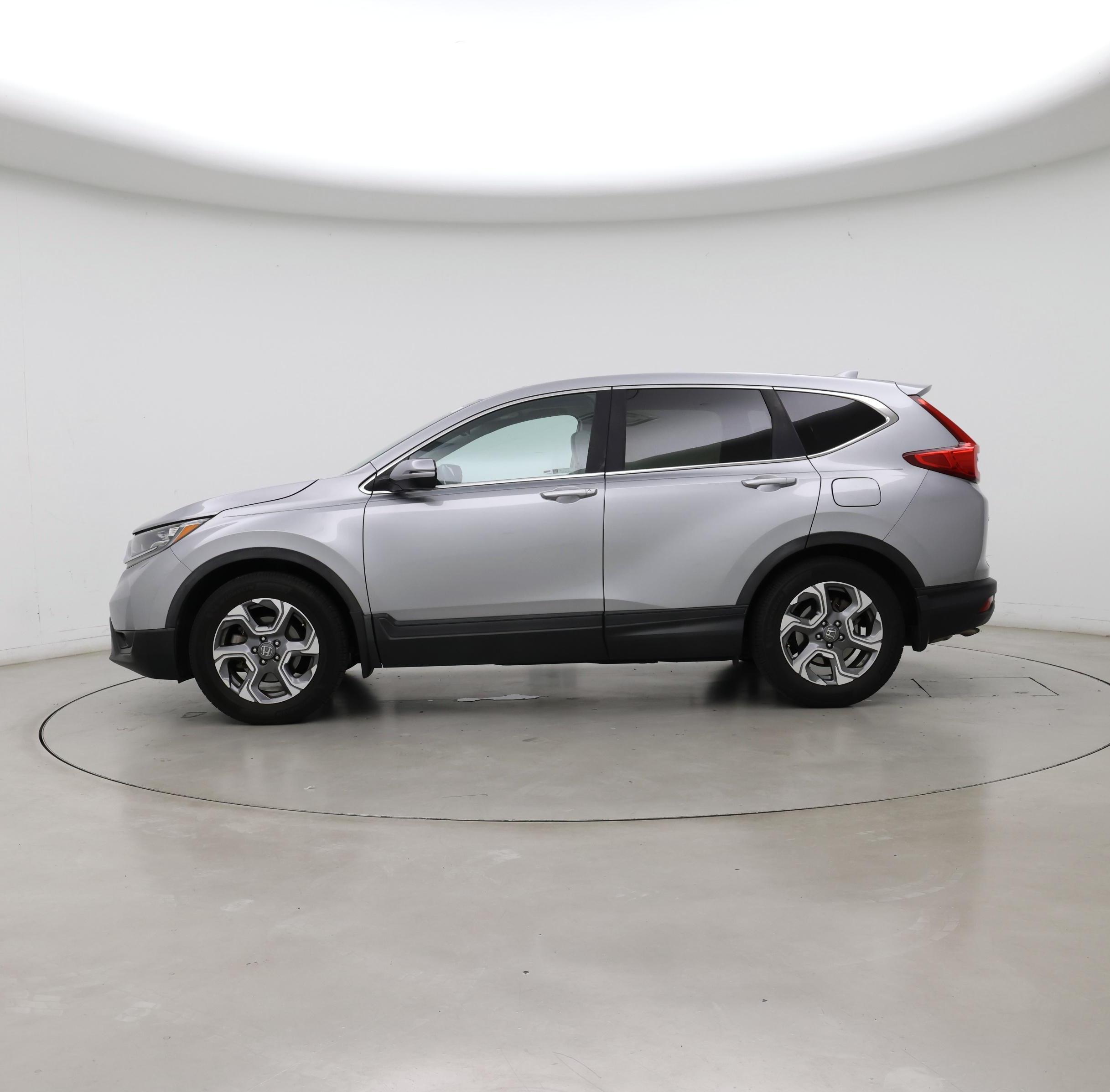 Thumbnail: 2019 Honda CR-V - 3