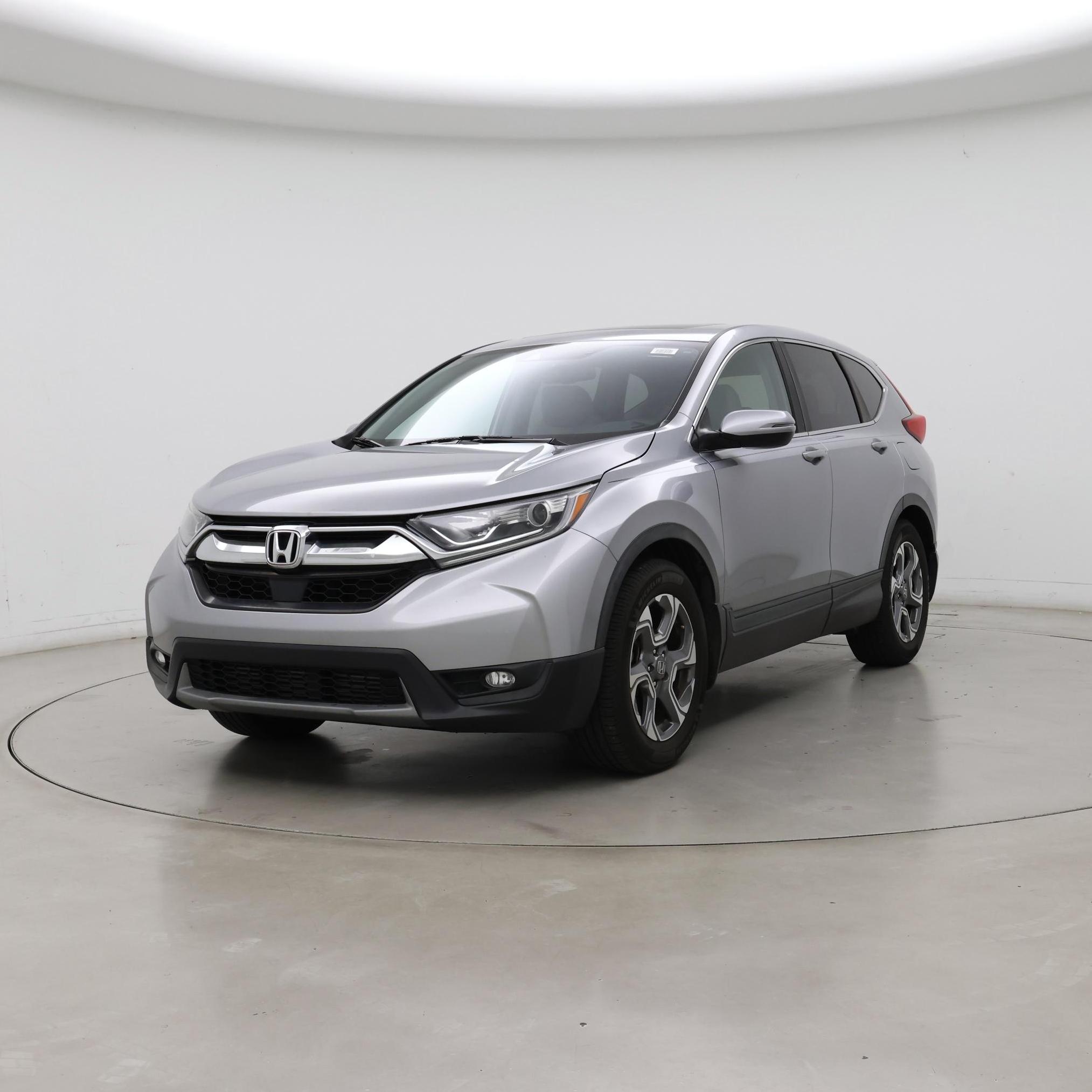 Thumbnail: 2019 Honda CR-V - 4
