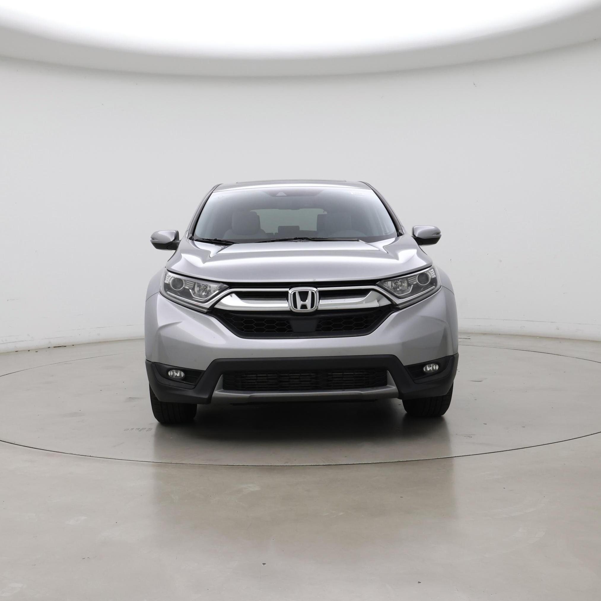 Thumbnail: 2019 Honda CR-V - 5