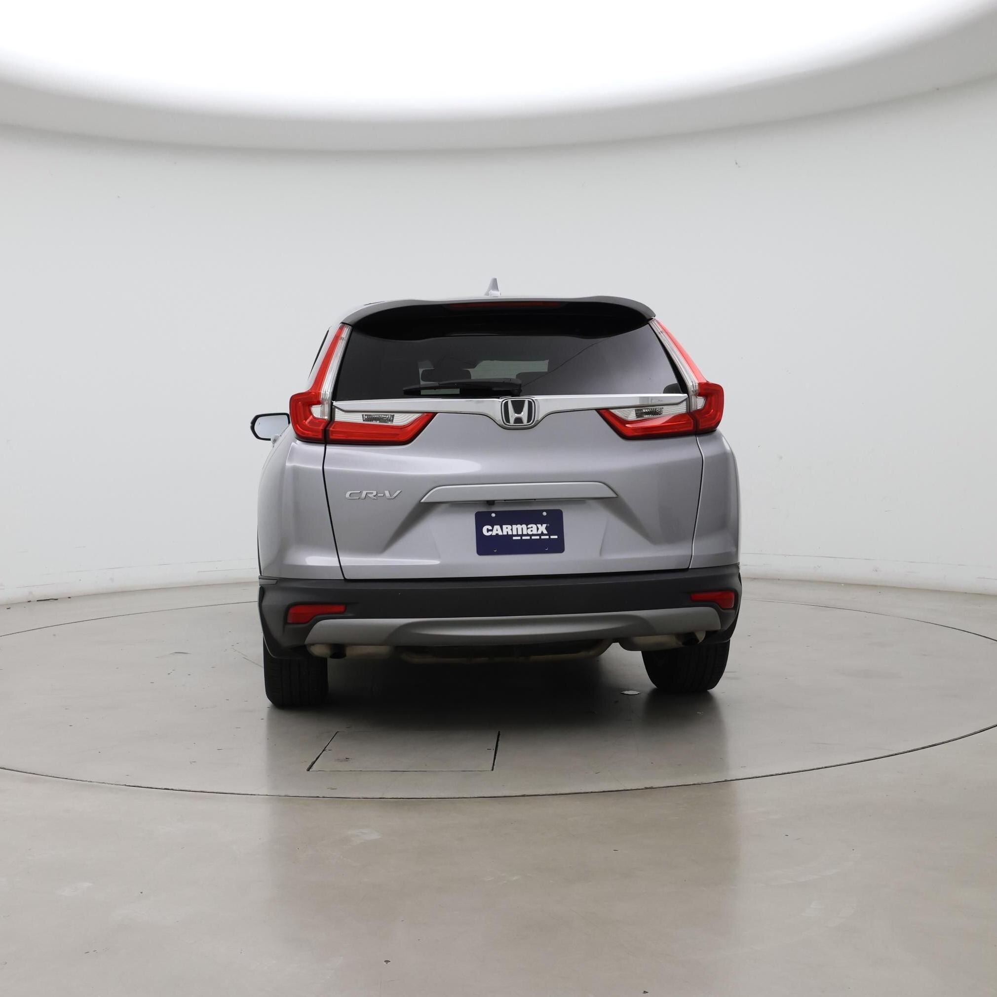 Thumbnail: 2019 Honda CR-V - 6