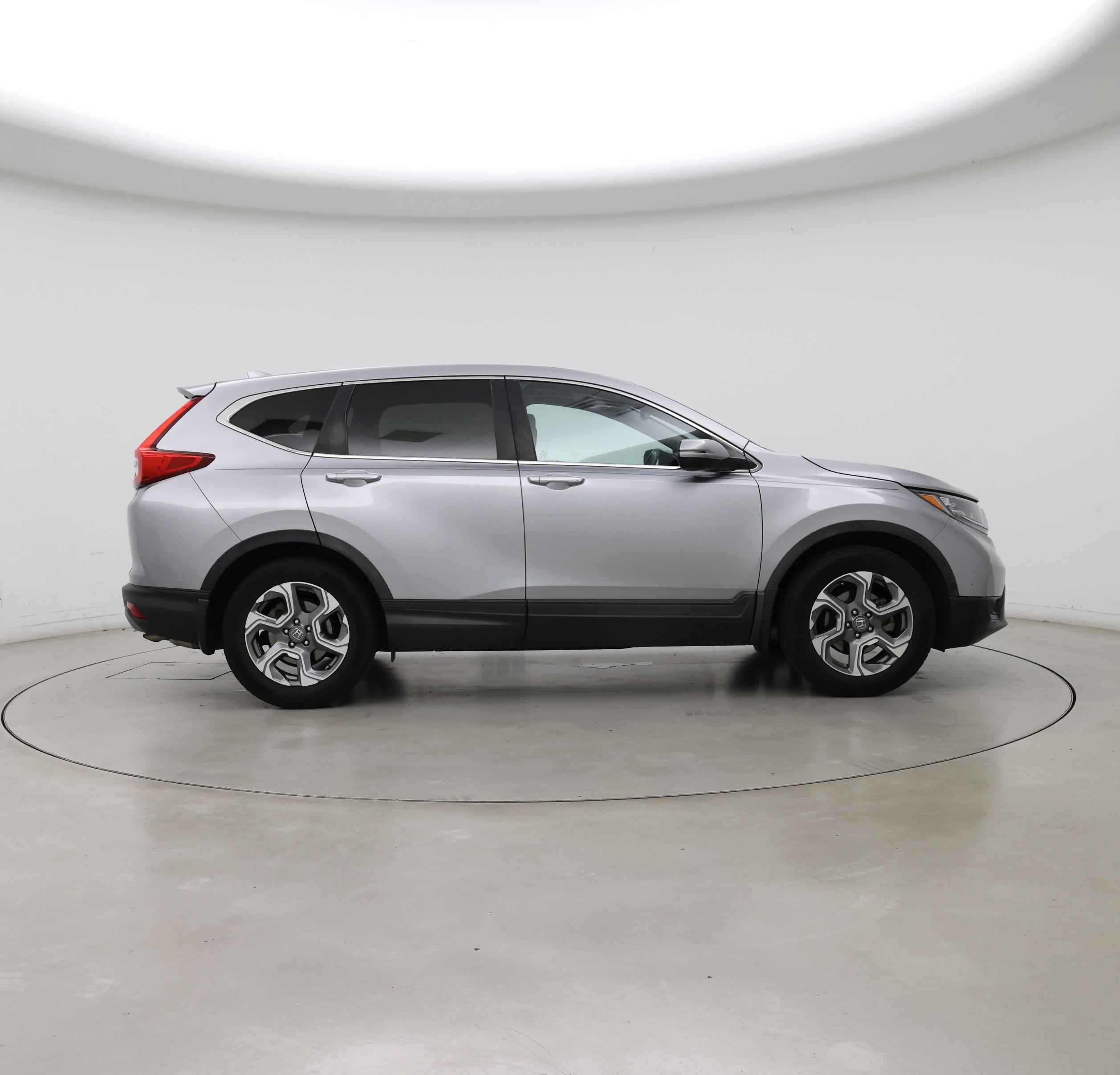 Thumbnail: 2019 Honda CR-V - 7