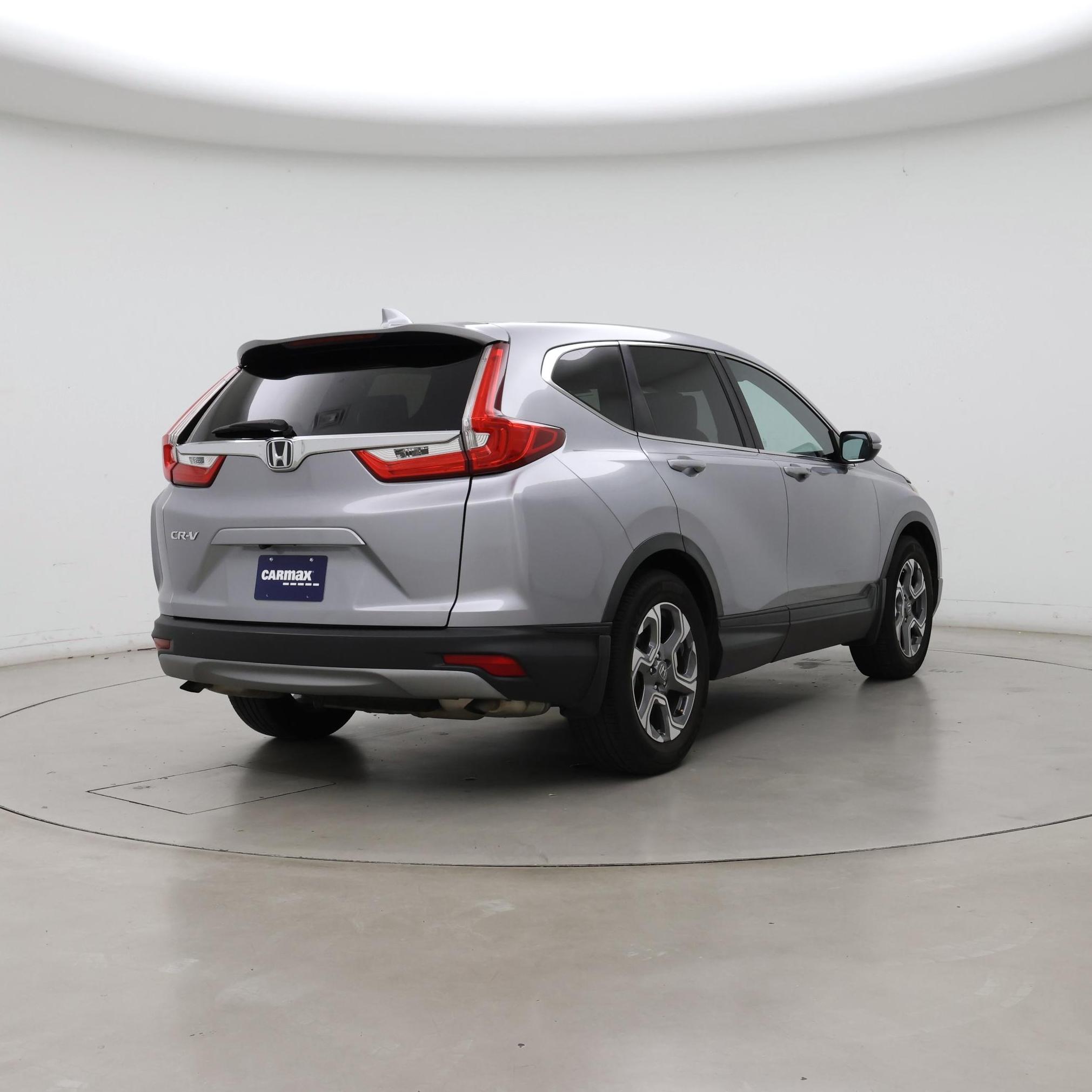 Thumbnail: 2019 Honda CR-V - 8