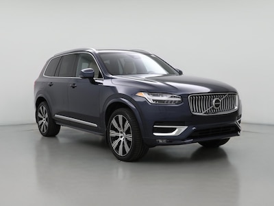 2023 Volvo XC90 B6 Ultimate