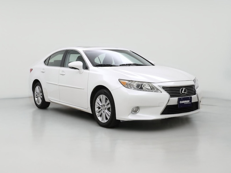 2014 Lexus ES 350 -
                  Huntsville, AL
