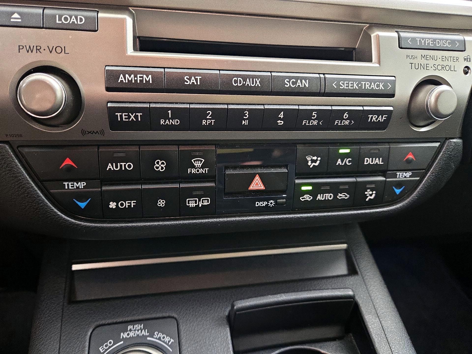 Thumbnail: 2014 Lexus ES - 15