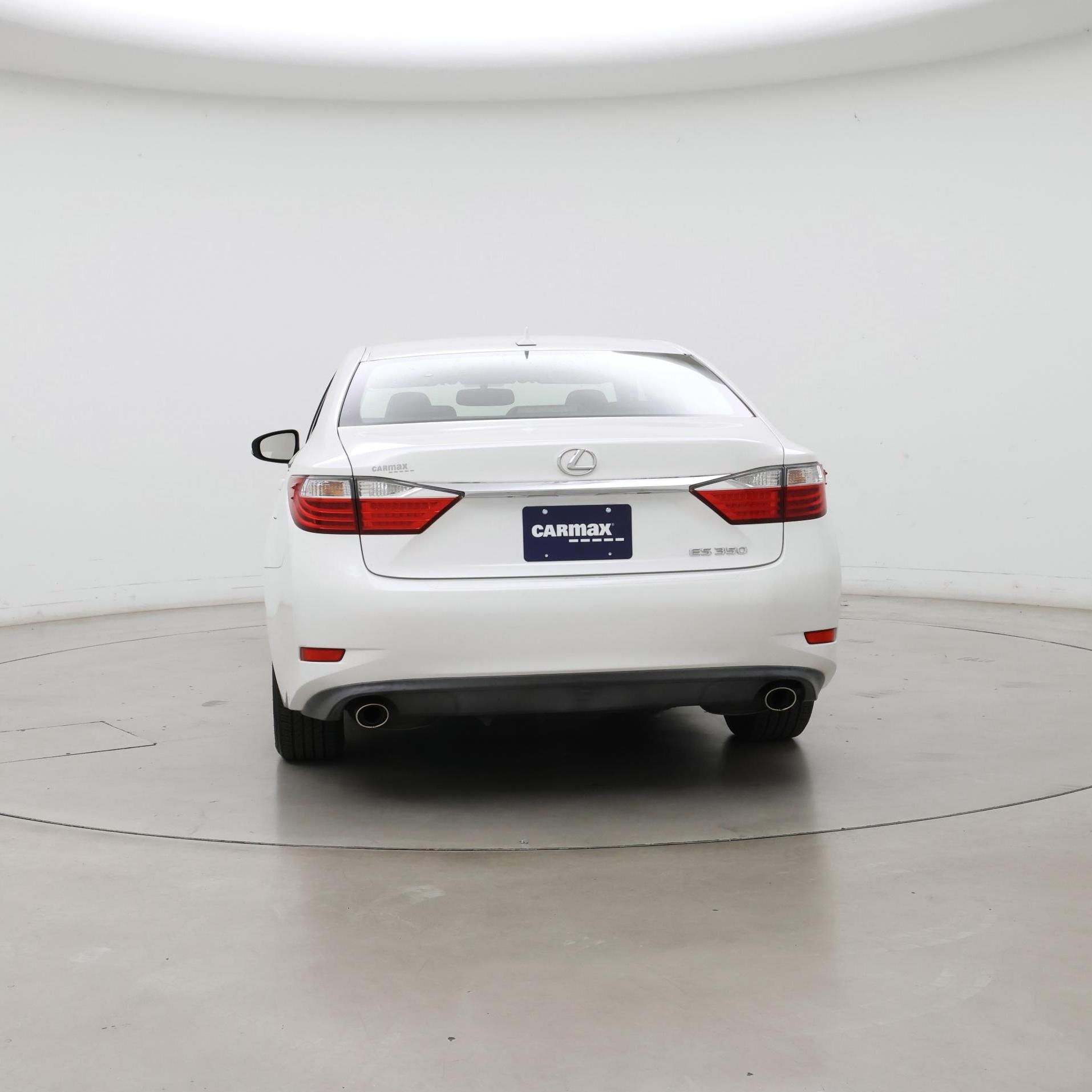 Thumbnail: 2014 Lexus ES - 6