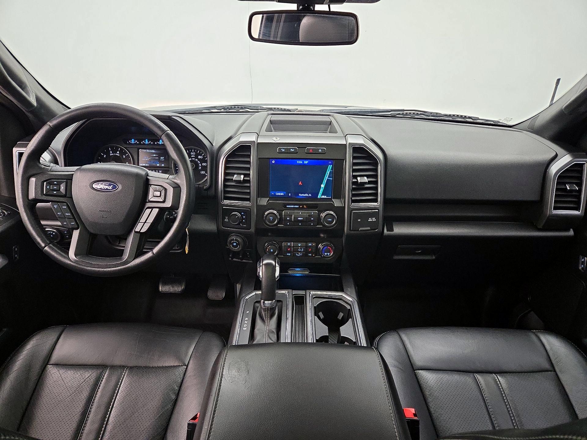 Thumbnail: 2020 Ford F-150 - 9