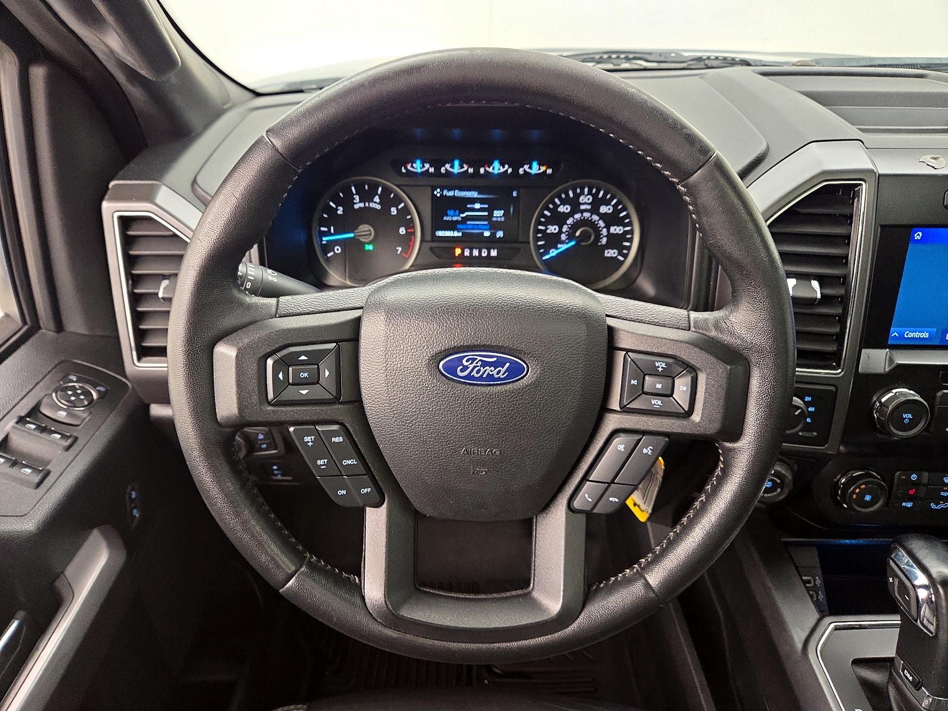 Thumbnail: 2020 Ford F-150 - 10