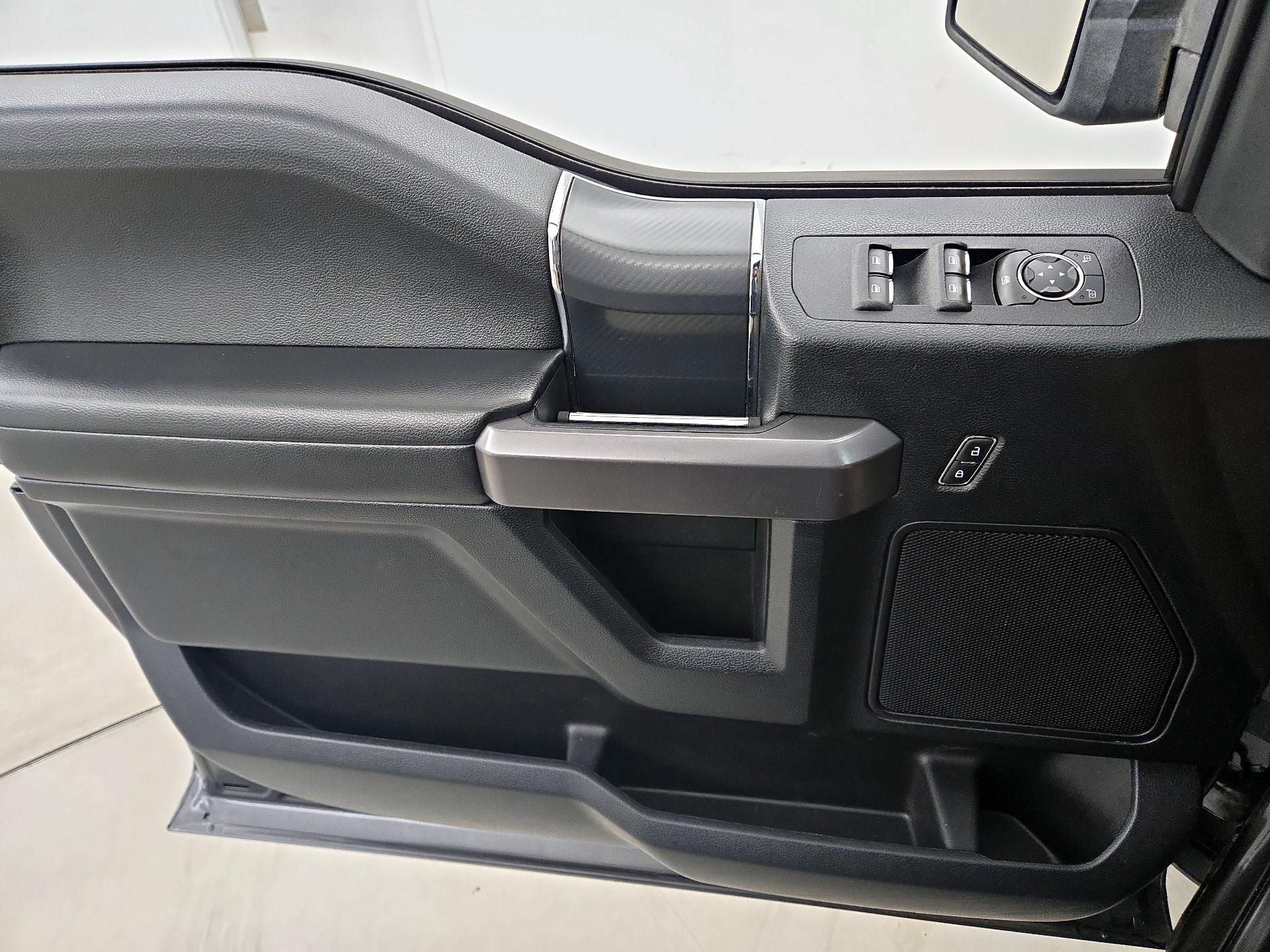 Thumbnail: 2020 Ford F-150 - 12