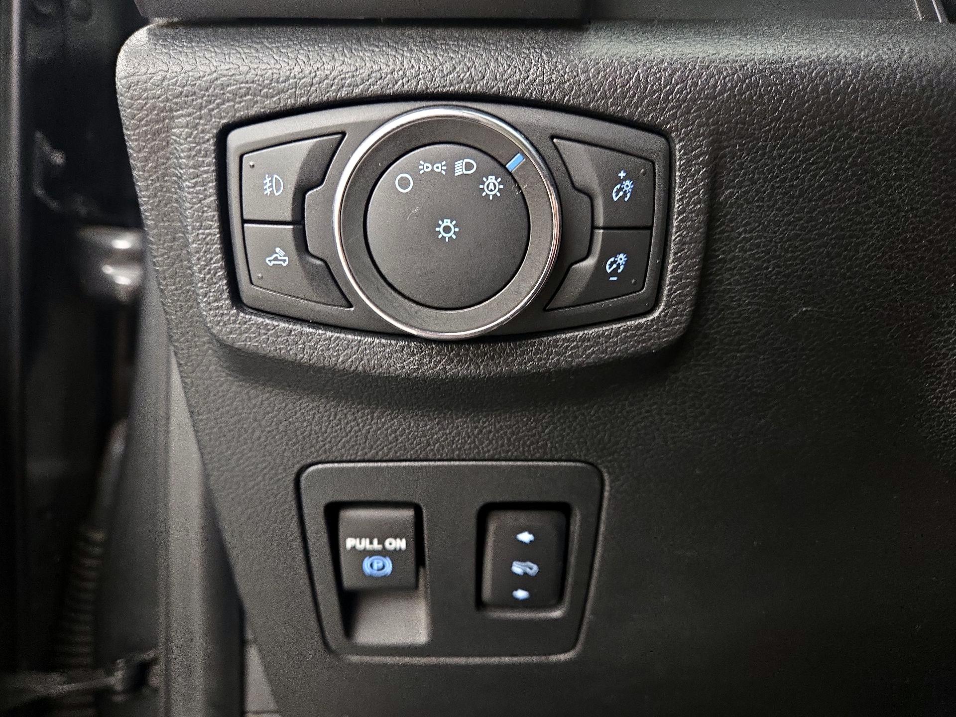 Thumbnail: 2020 Ford F-150 - 13