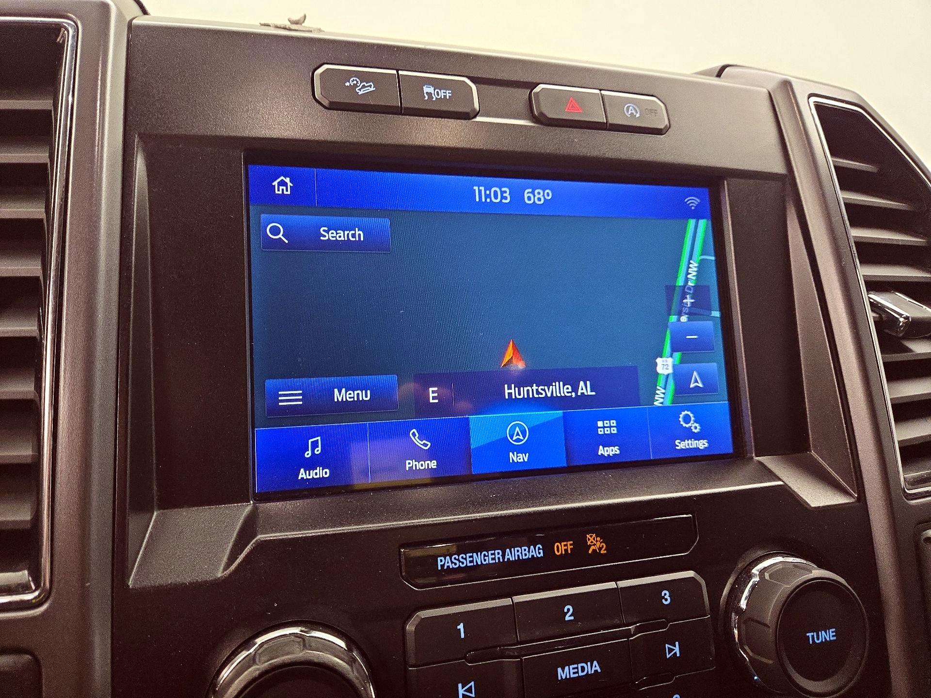 Thumbnail: 2020 Ford F-150 - 14