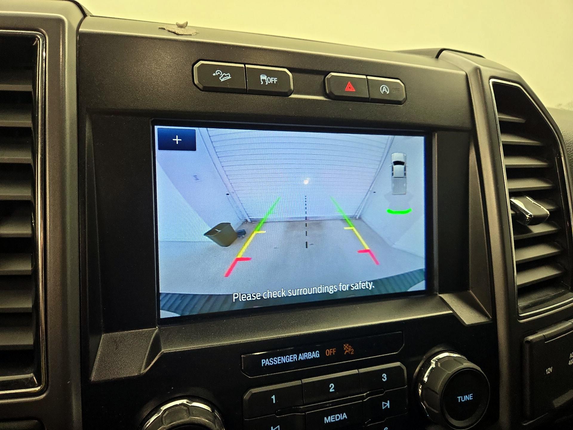 Thumbnail: 2020 Ford F-150 - 15