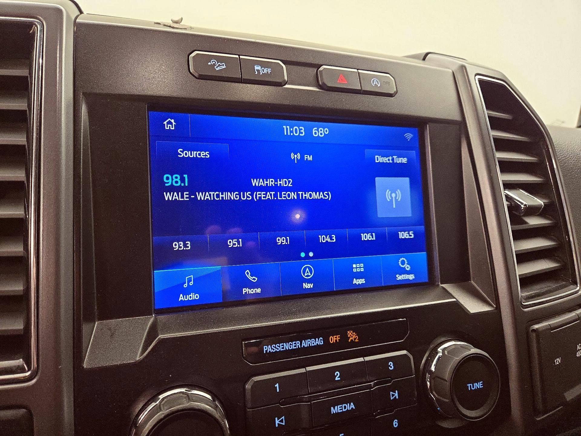 Thumbnail: 2020 Ford F-150 - 16