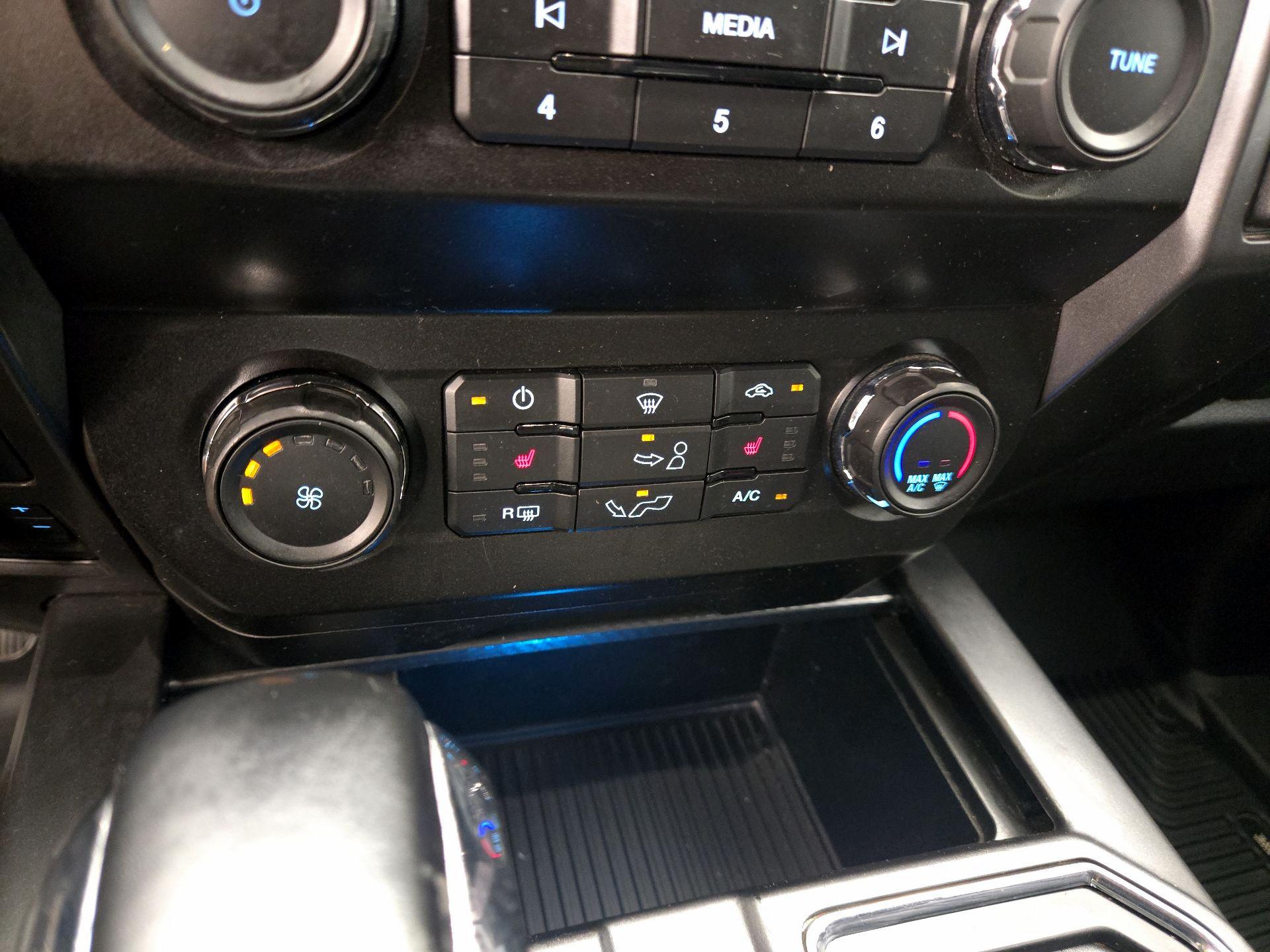 Thumbnail: 2020 Ford F-150 - 17