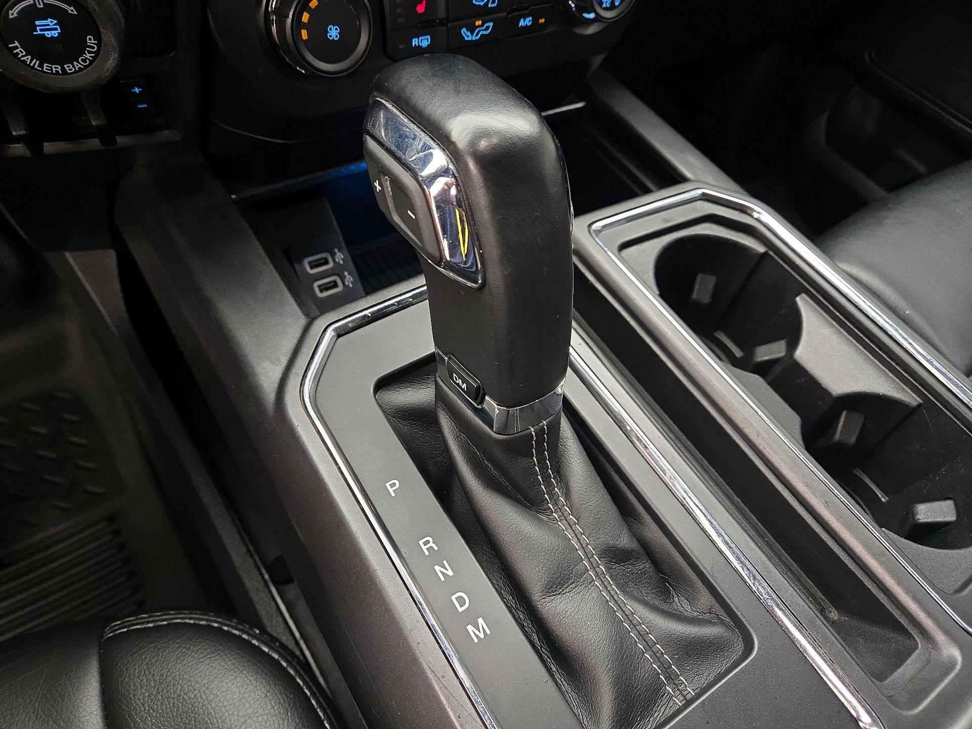 Thumbnail: 2020 Ford F-150 - 18