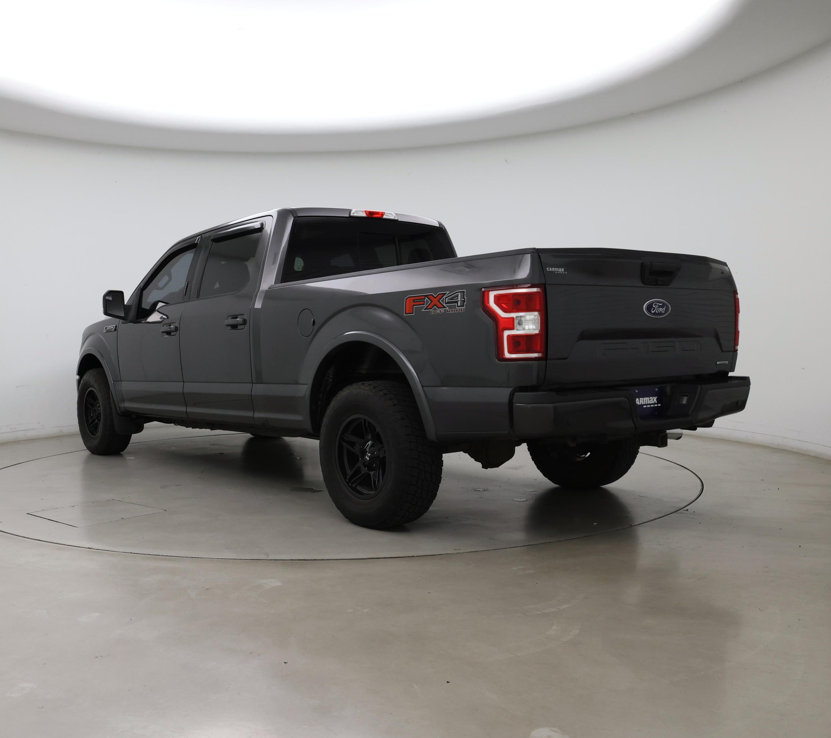 Thumbnail: 2020 Ford F-150 - 2