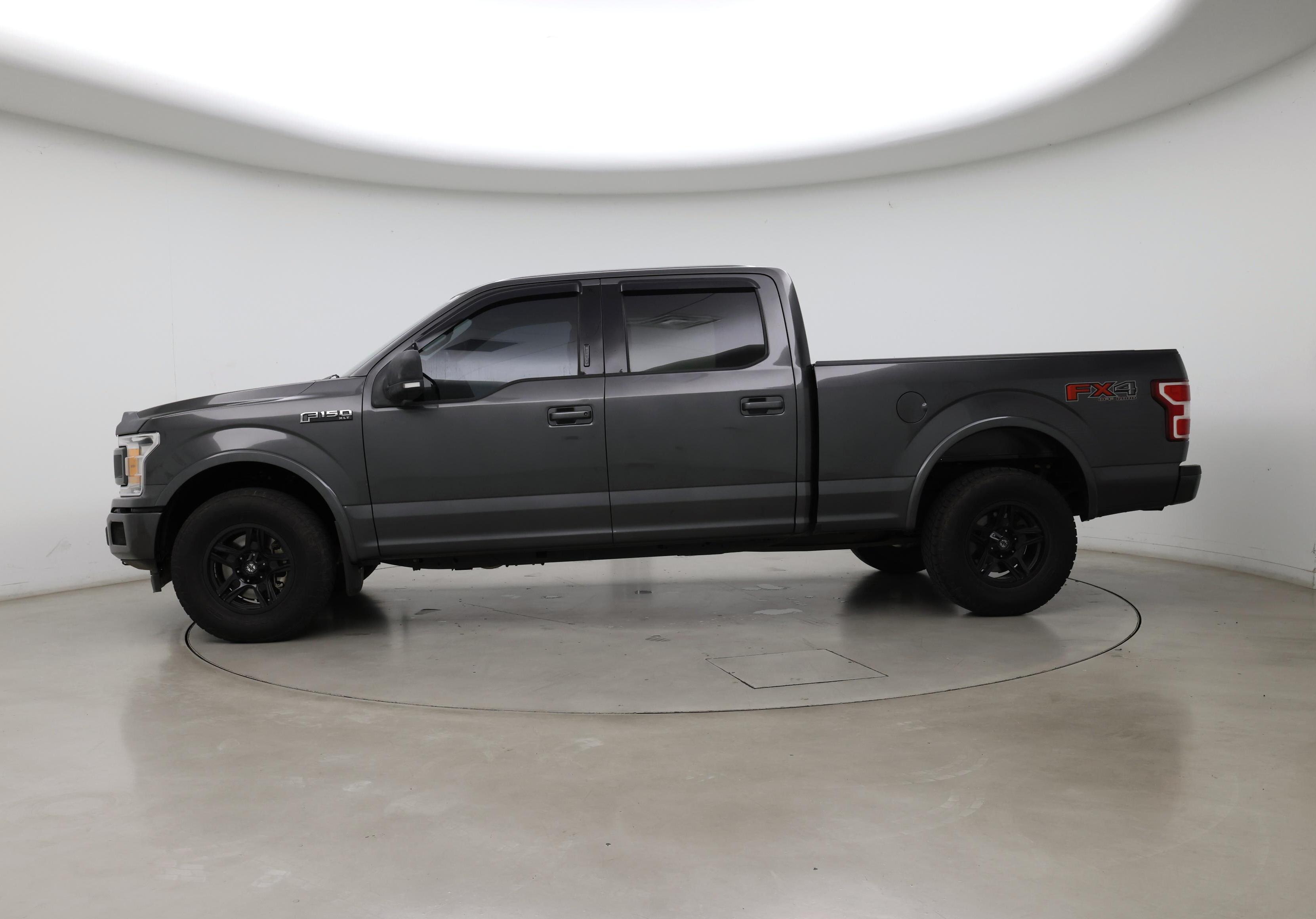 Thumbnail: 2020 Ford F-150 - 3