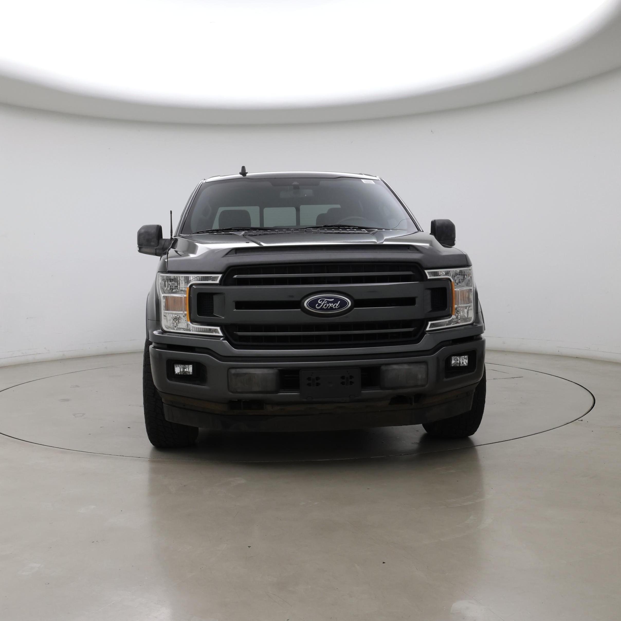 Thumbnail: 2020 Ford F-150 - 5