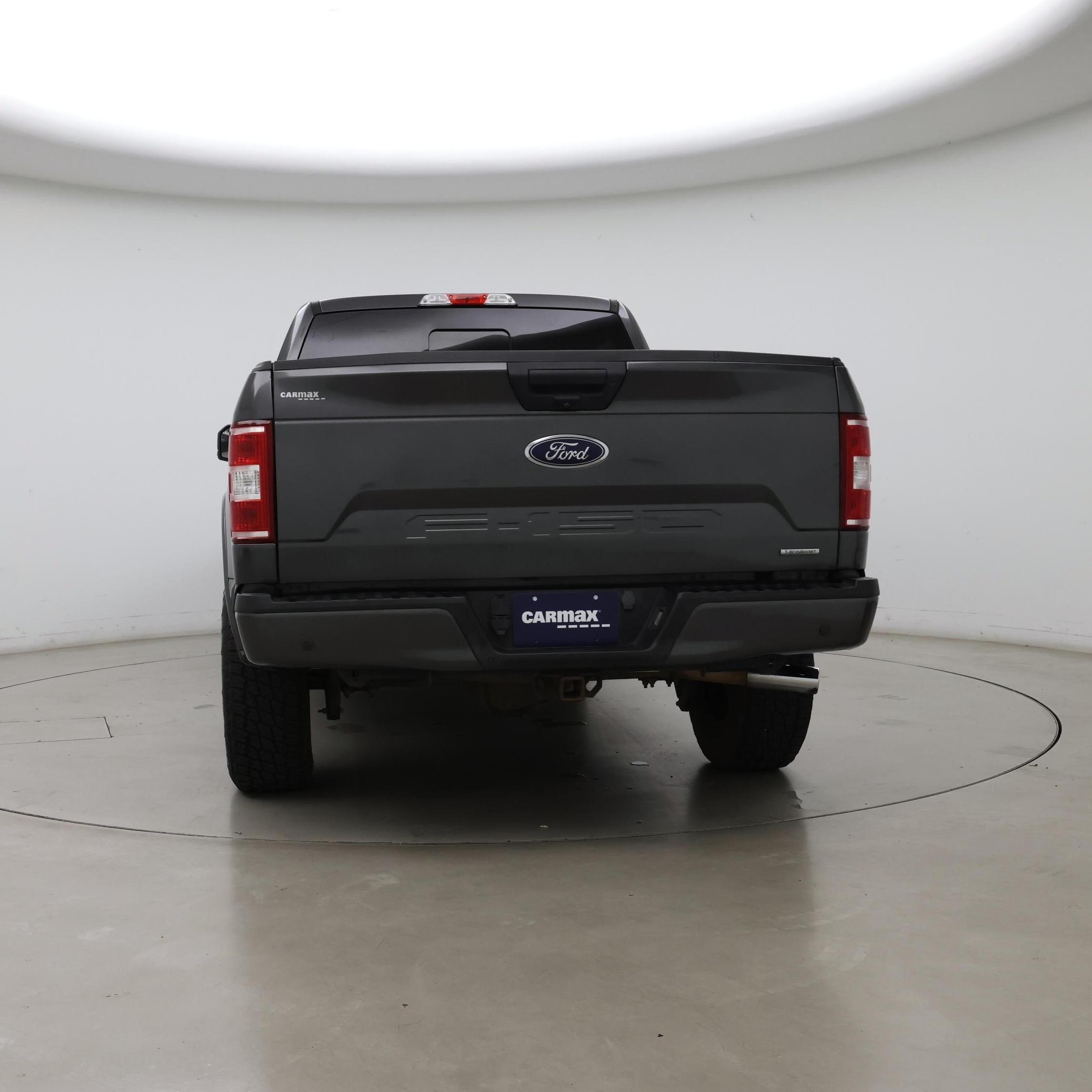 Thumbnail: 2020 Ford F-150 - 6