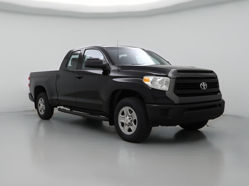 2016 Toyota Tundra SR -
                  Huntsville, AL