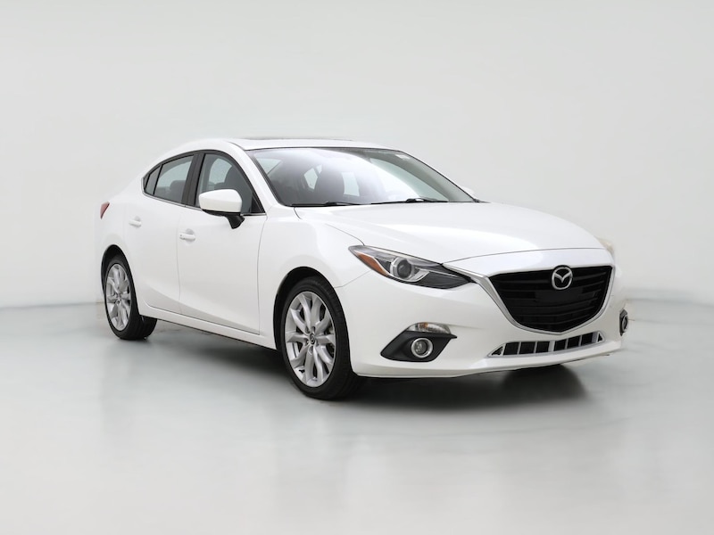 2016 Mazda Mazda3 s Grand Touring -
                  Huntsville, AL